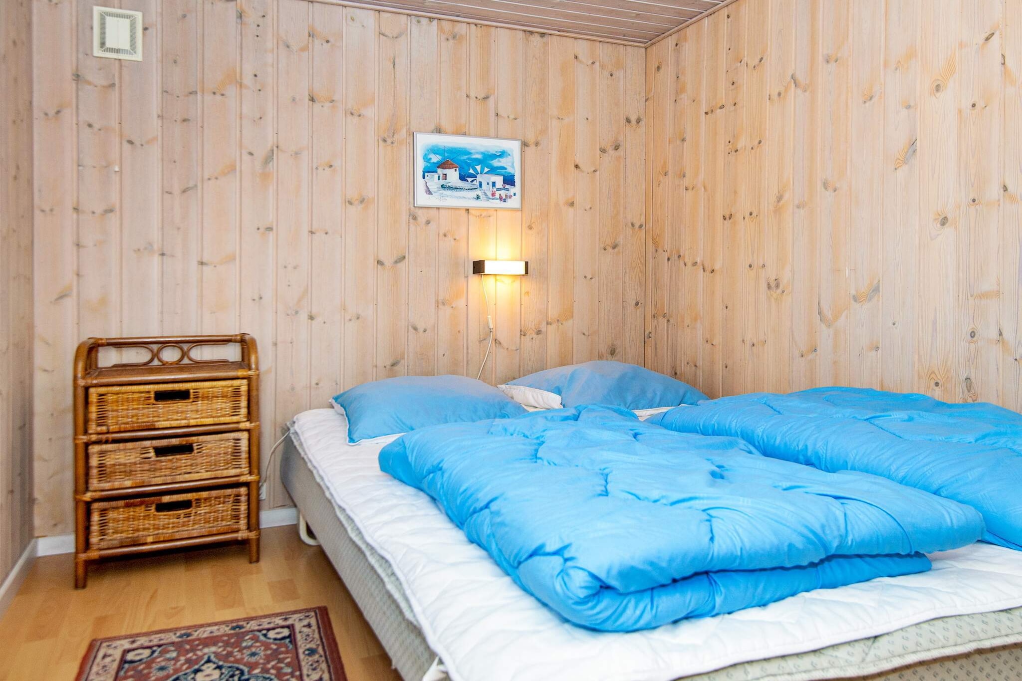 Seaside Serenity at Hvidbjerg-By Traum - Indoor