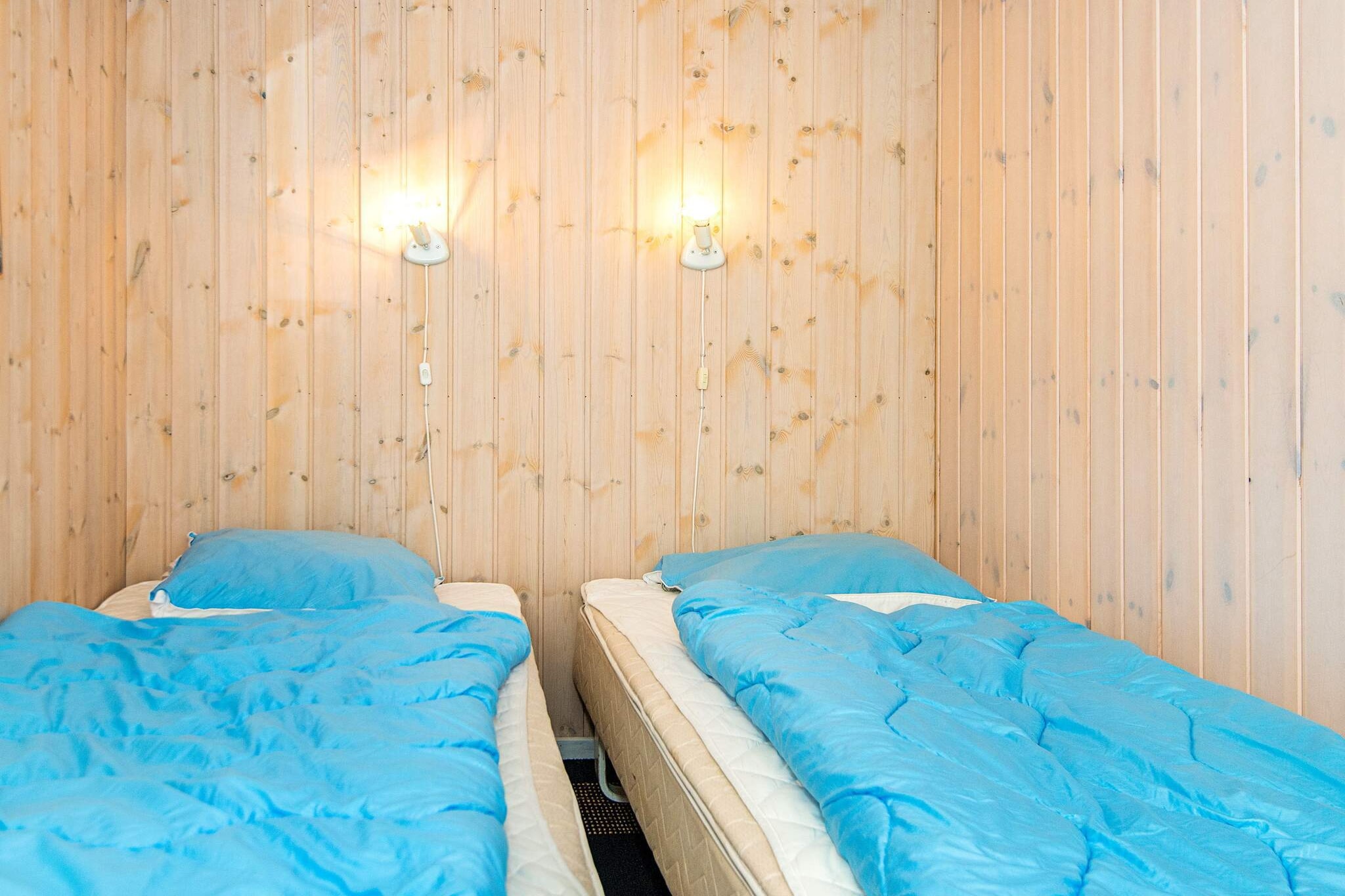 Seaside Serenity at Hvidbjerg-By Traum - Indoor
