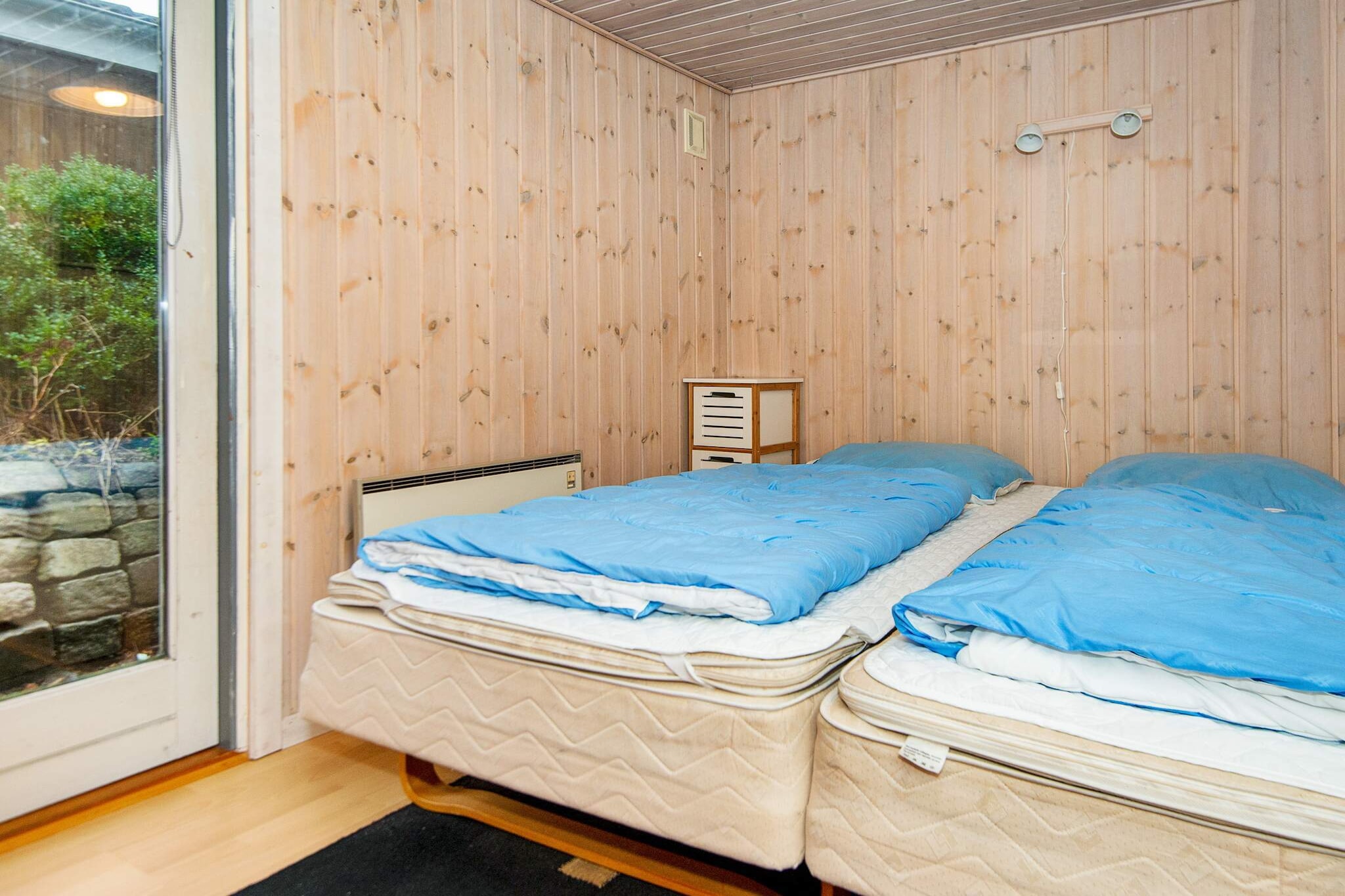 Seaside Serenity at Hvidbjerg-By Traum - Indoor