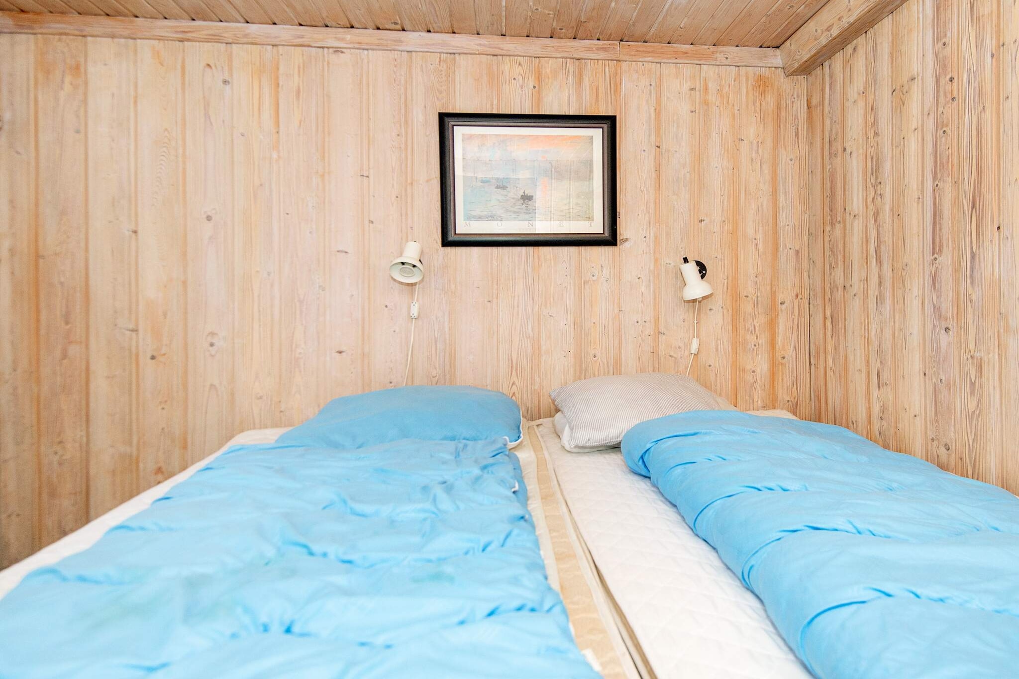 Seaside Serenity at Hvidbjerg-By Traum - Indoor
