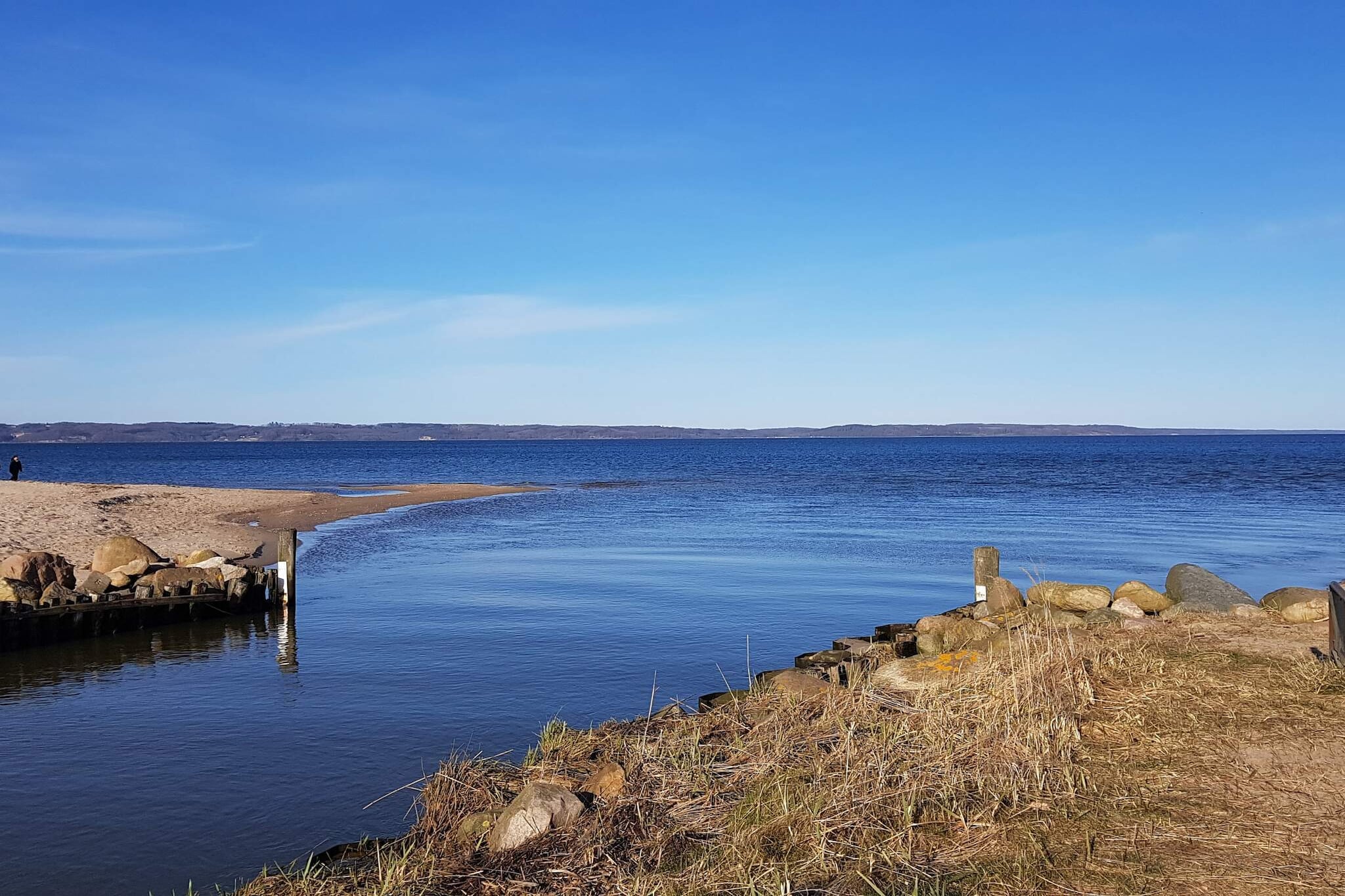 Seaside Serenity at Hvidbjerg-By Traum - Untagged