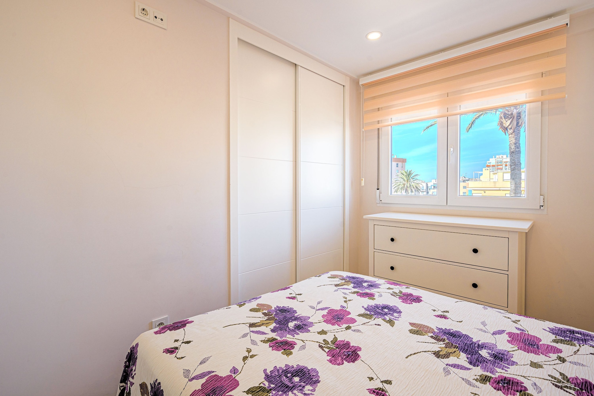 APARTAMENTO 1 LINEA
