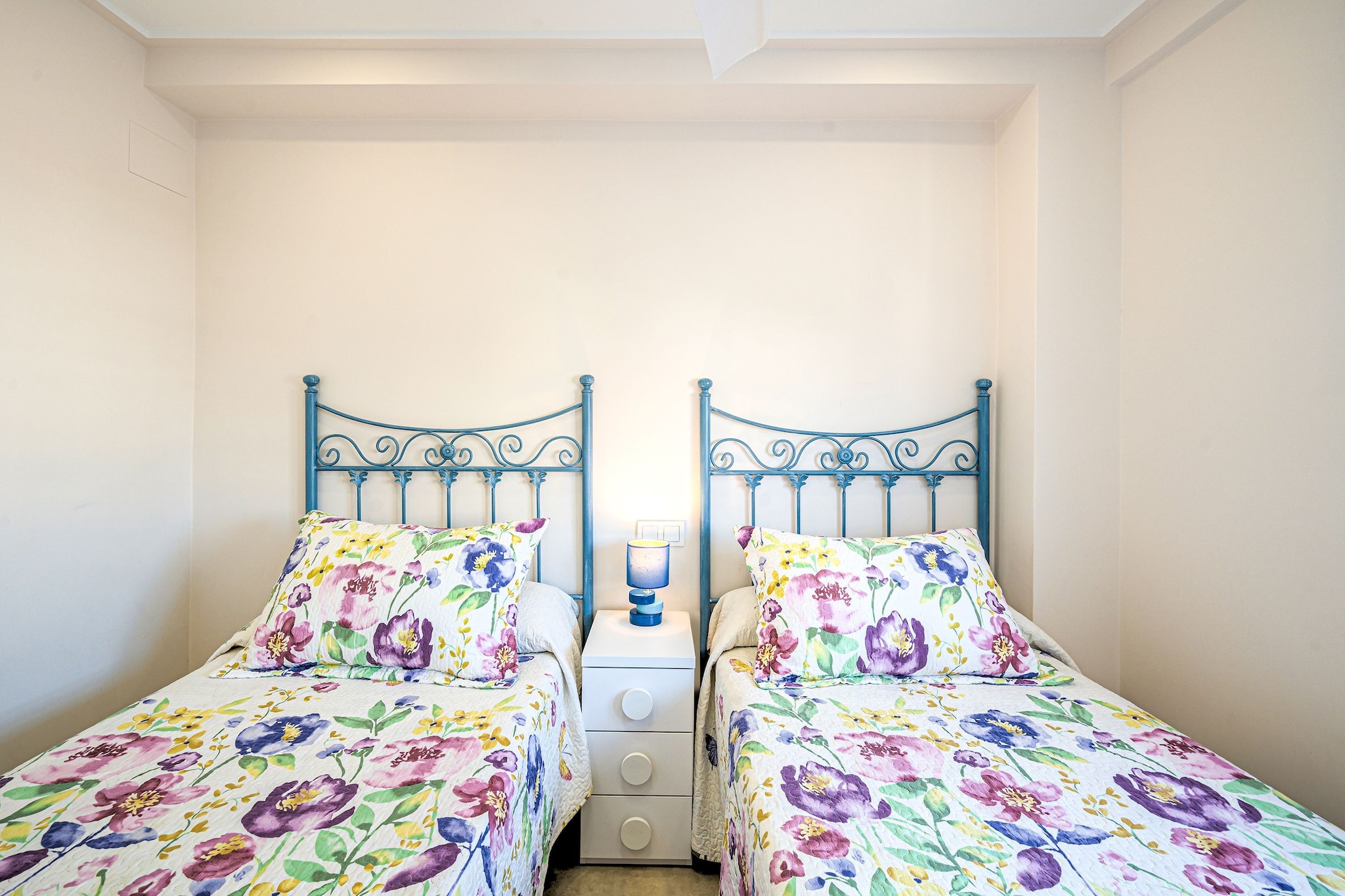 APARTAMENTO 1 LINEA-Bedroom