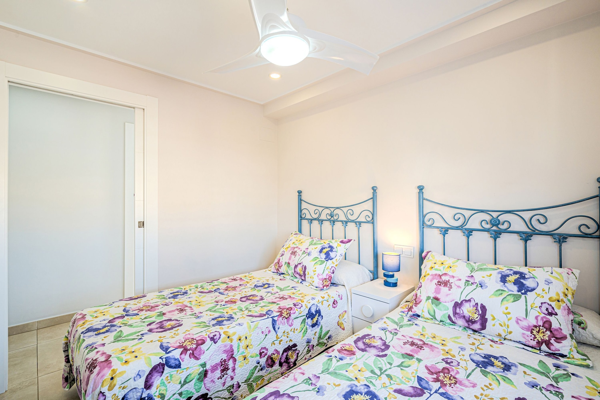 APARTAMENTO 1 LINEA-Bedroom