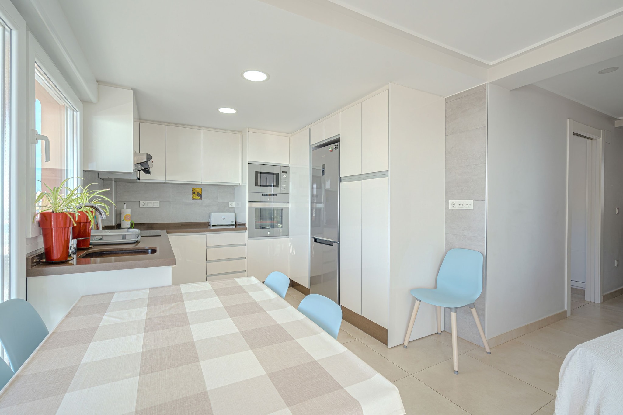 APARTAMENTO 1 LINEA