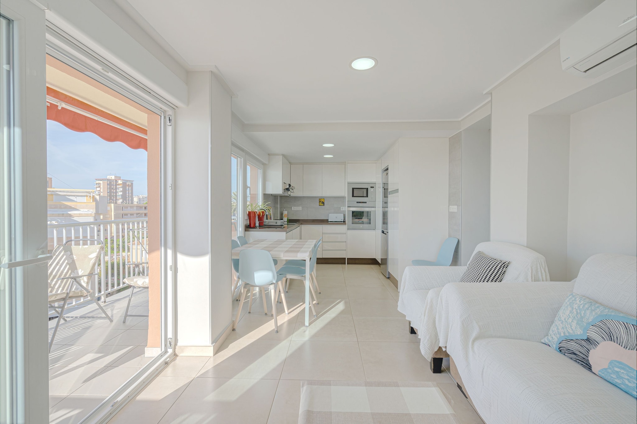 APARTAMENTO 1 LINEA