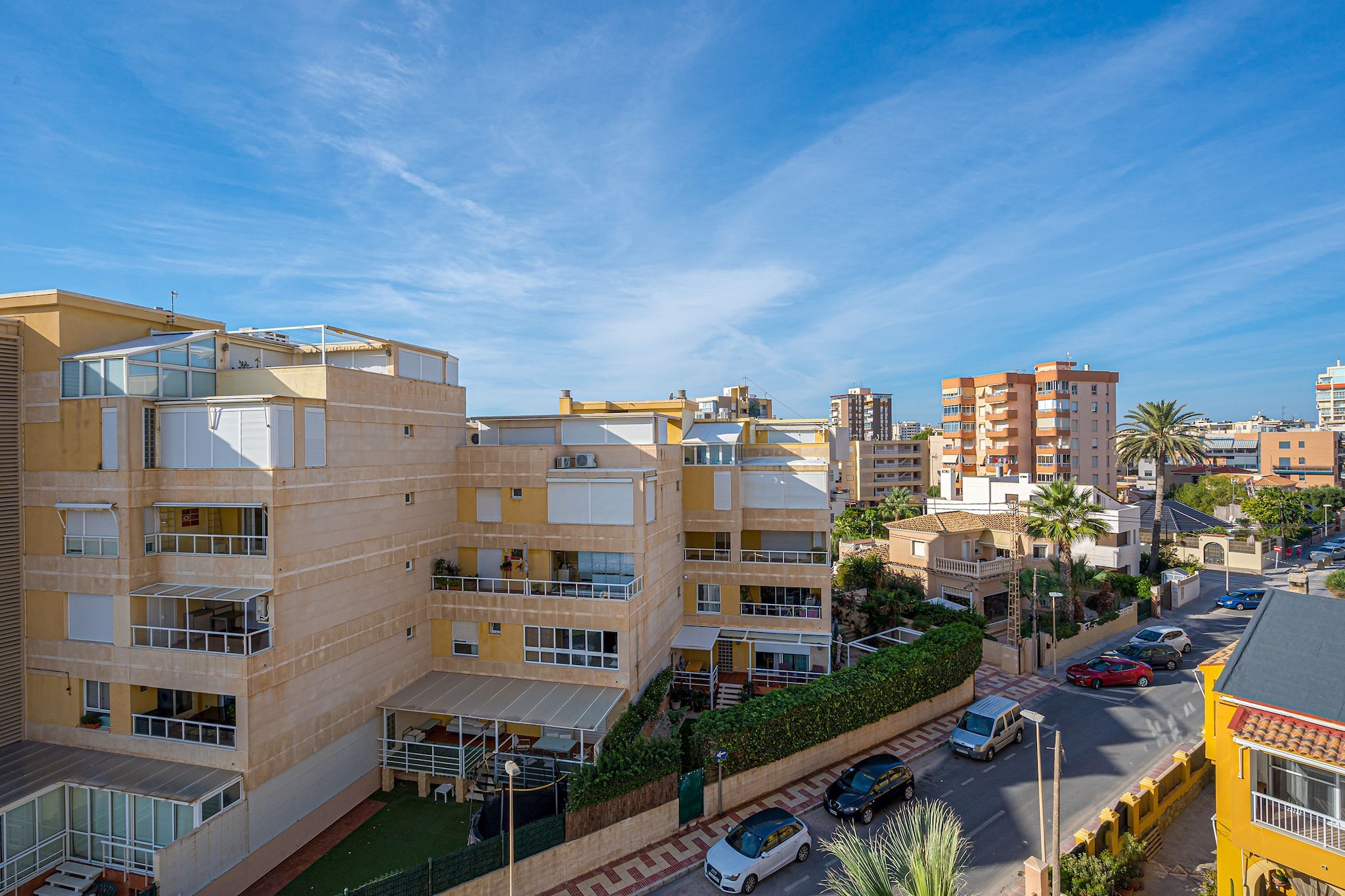 APARTAMENTO 1 LINEA-View summer