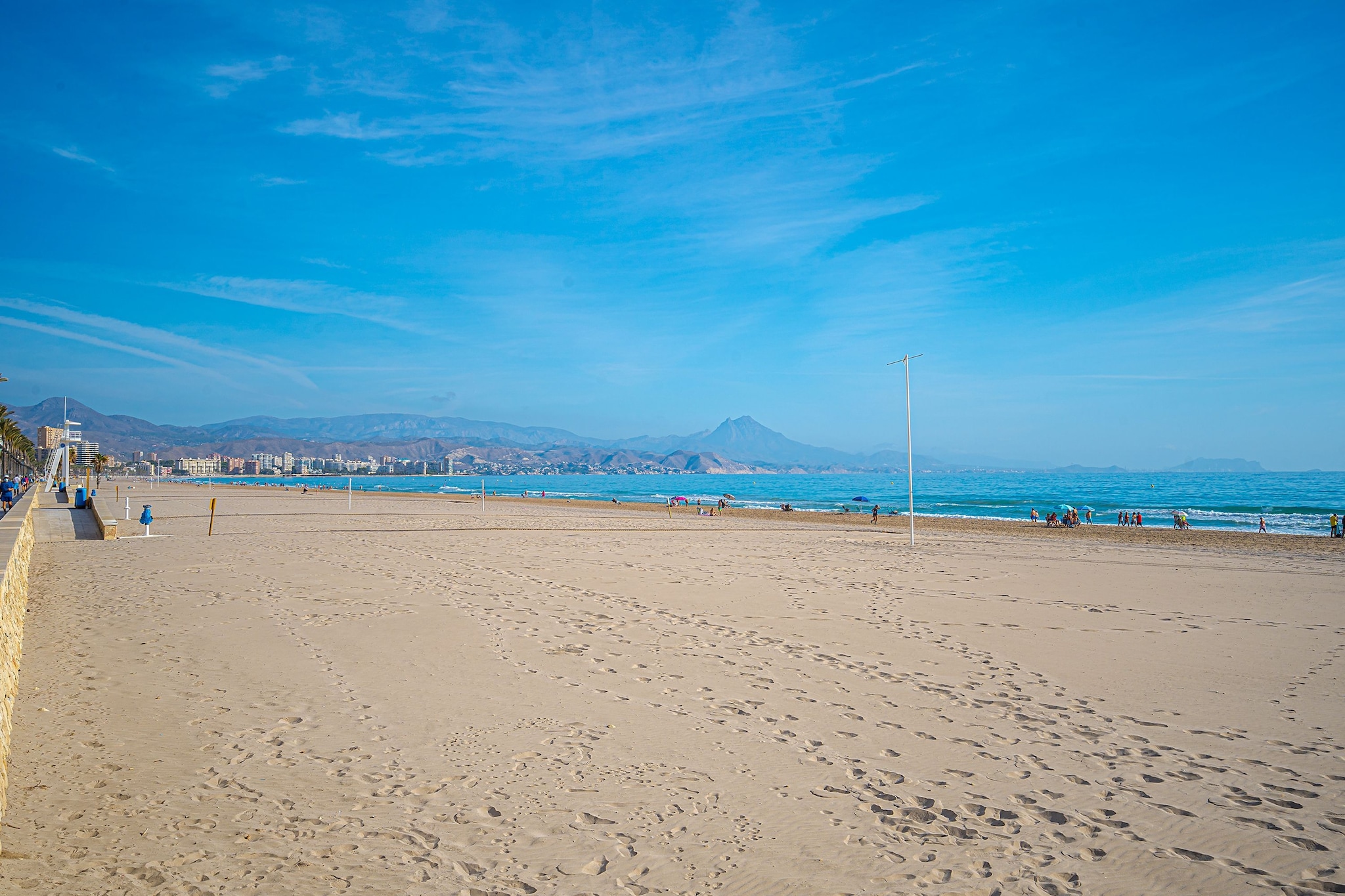 APARTAMENTO 1 LINEA-Areas summer 5km