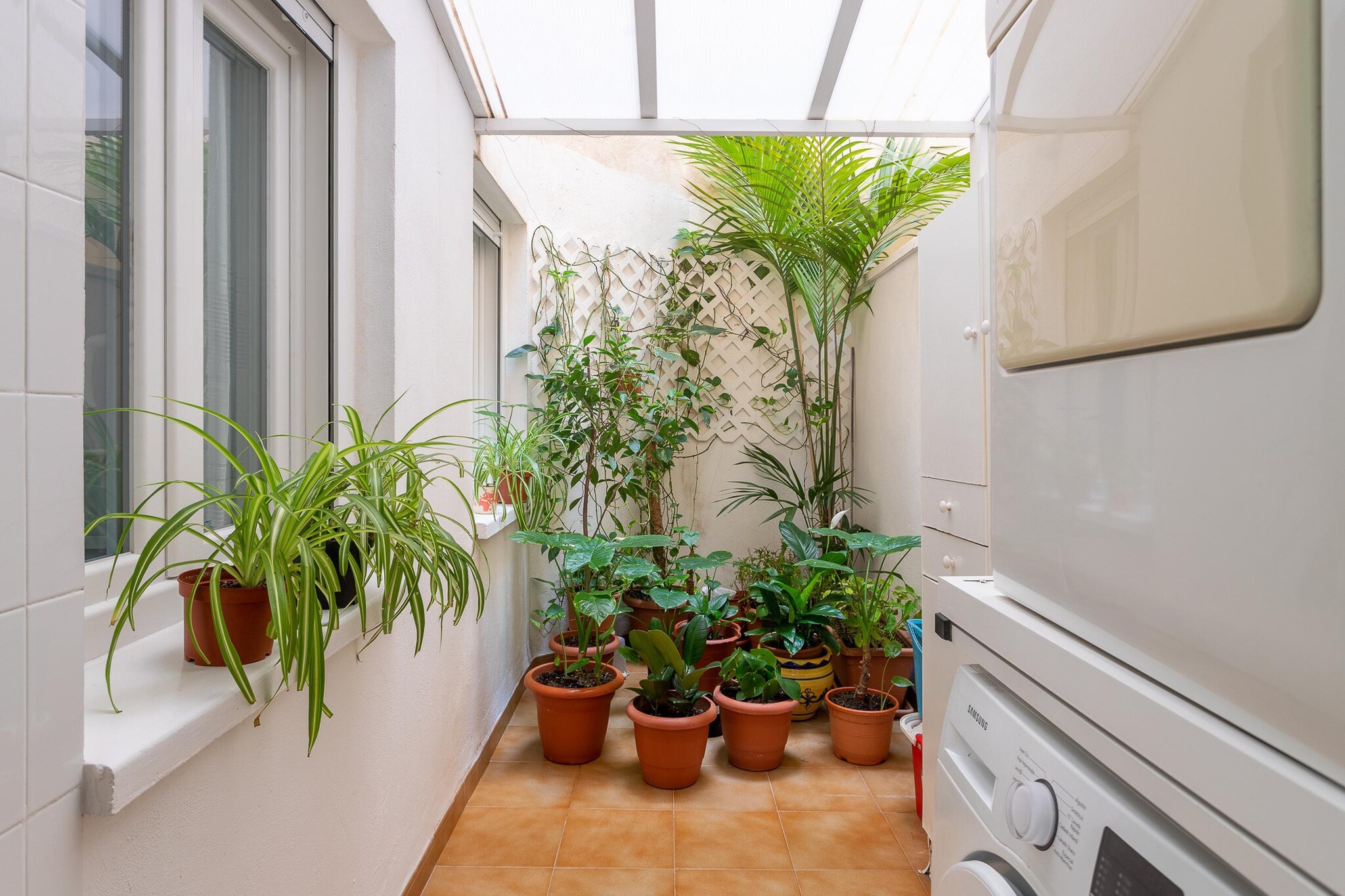 APARTAMENTO 1 LINEA-Ambiente