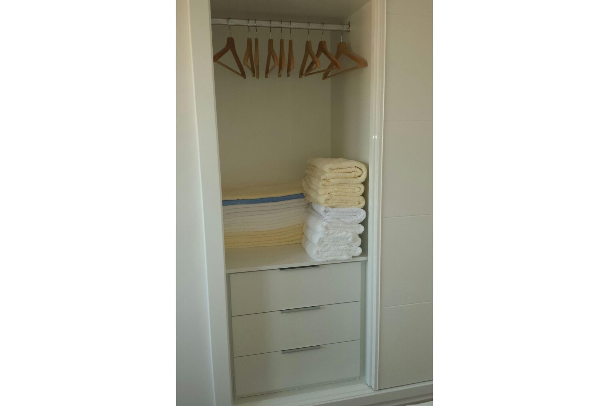 APARTAMENTO 1 LINEA-Salle de bain