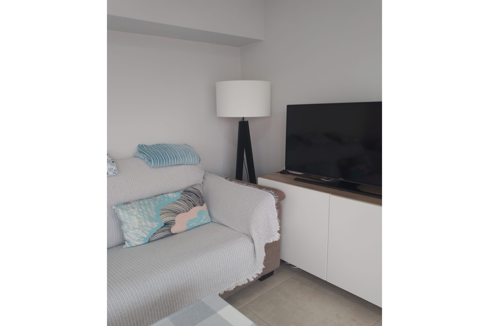 APARTAMENTO 1 LINEA-Salon