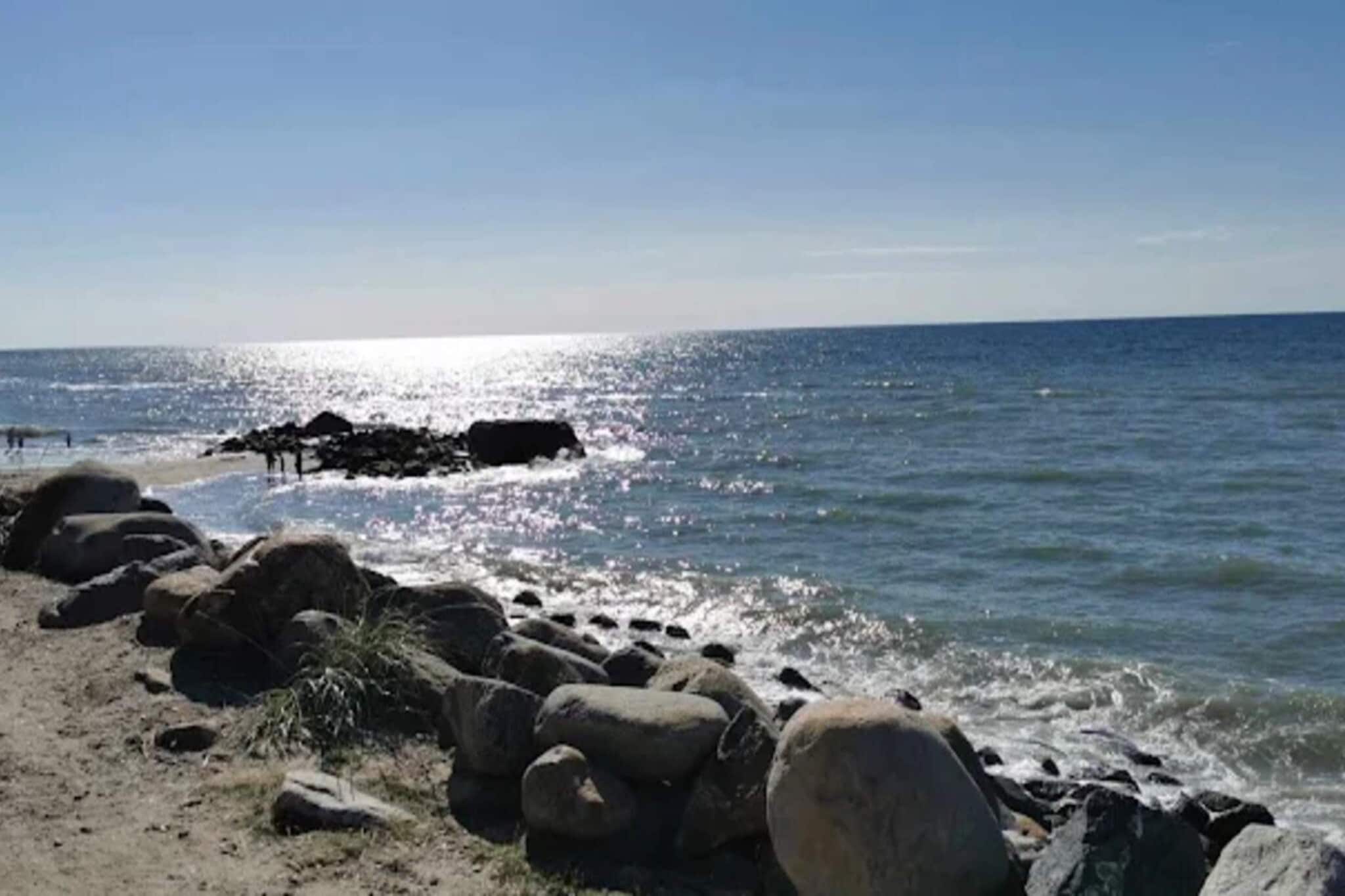 4 person holiday home in Hjørring-Water view