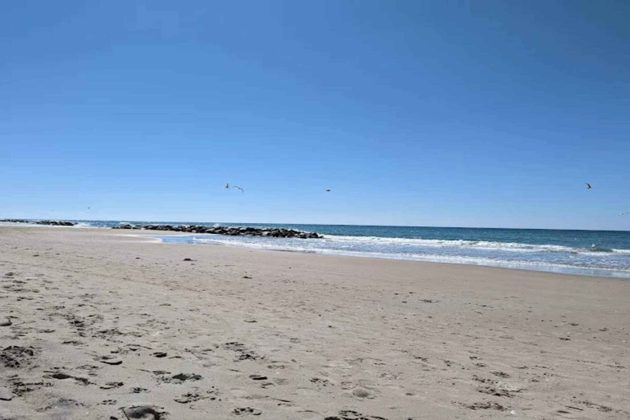 4 persoons vakantie huis in Hjørring