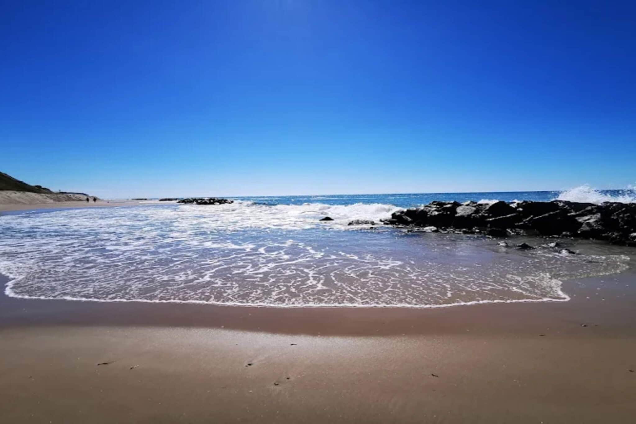 4 persoons vakantie huis in Hjørring-Waterzicht