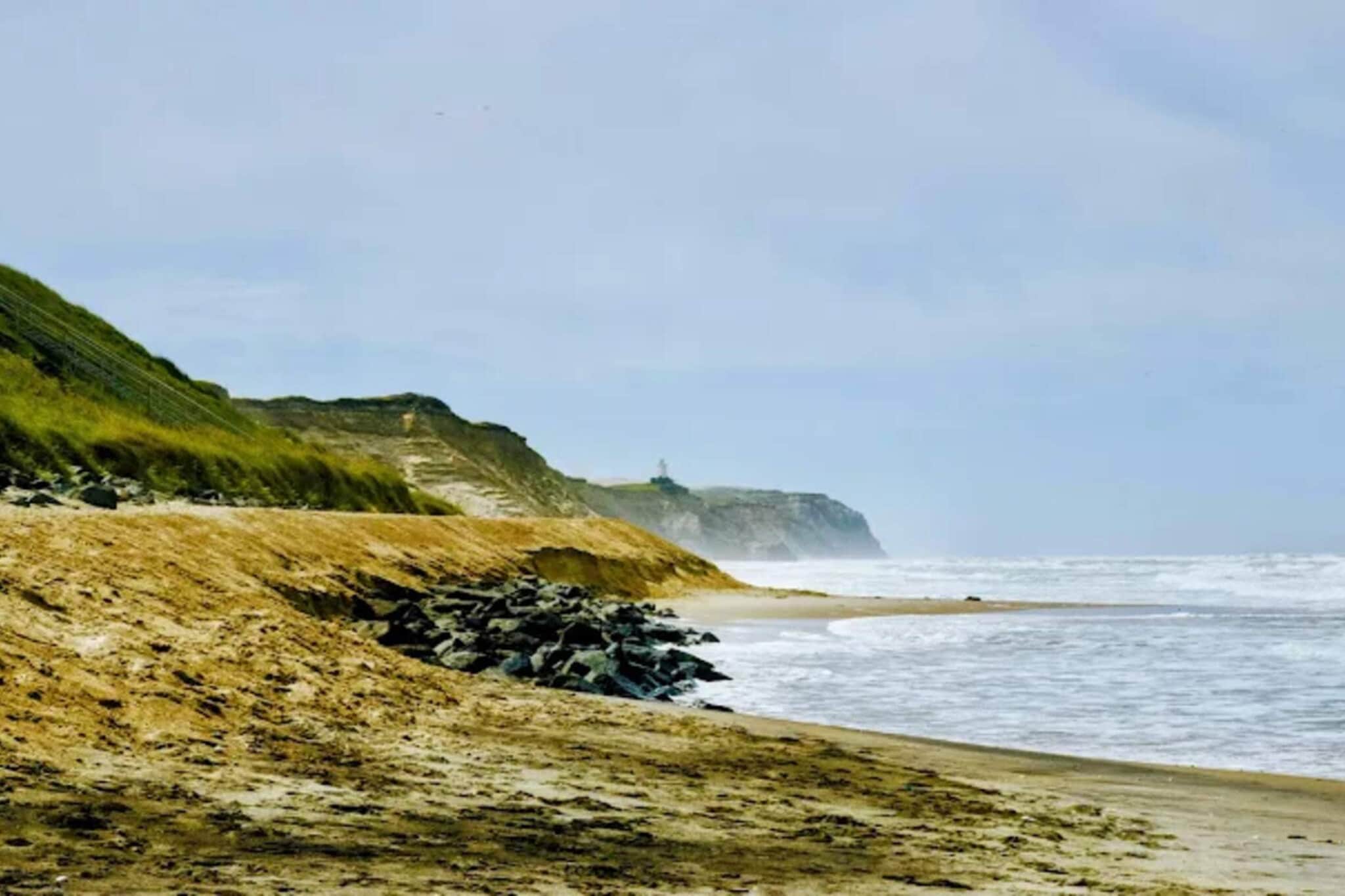 4 persoons vakantie huis in Hjørring-Waterzicht