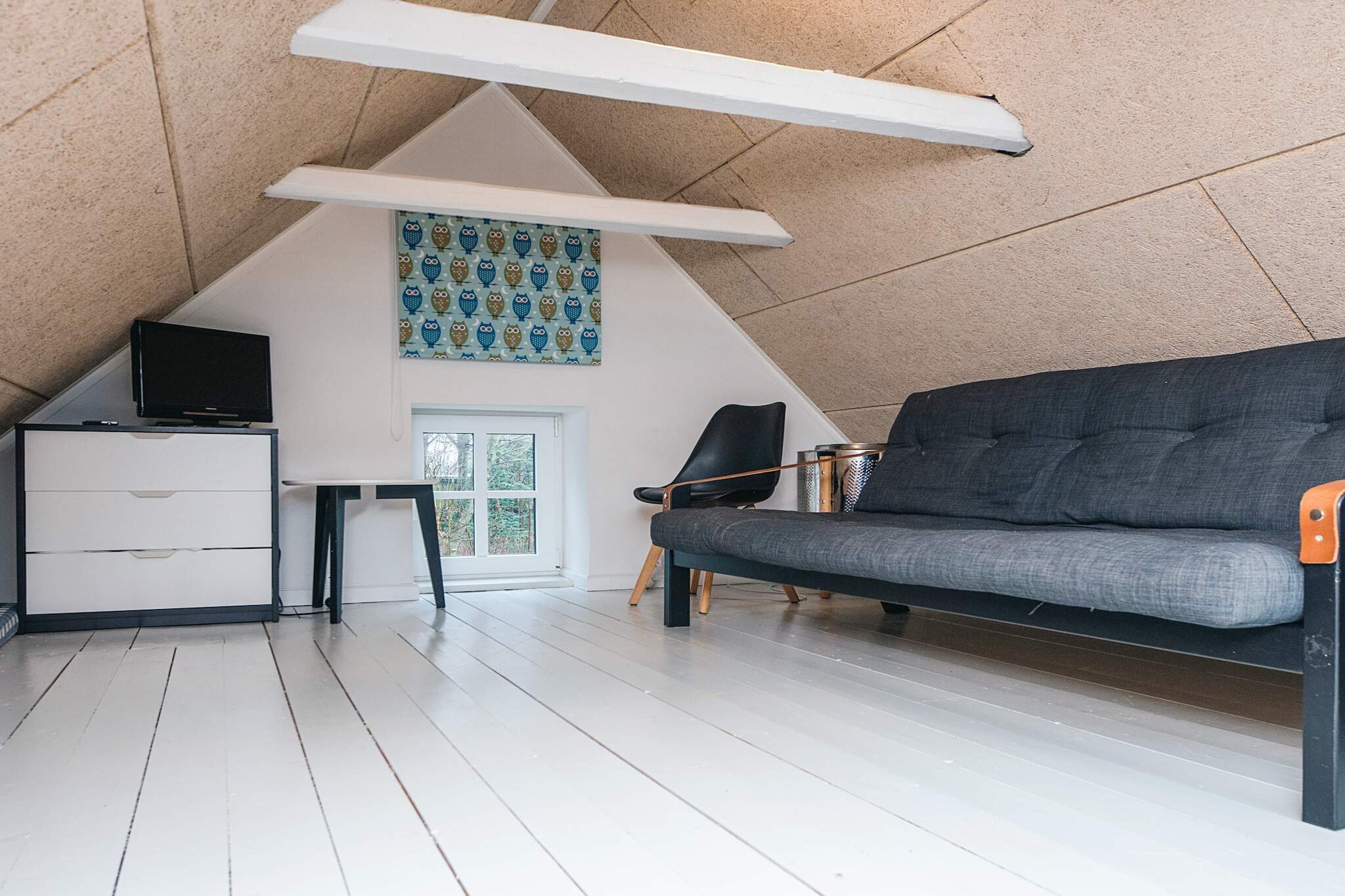 Maison de vacances pour 6 a Løkken - Intérieur