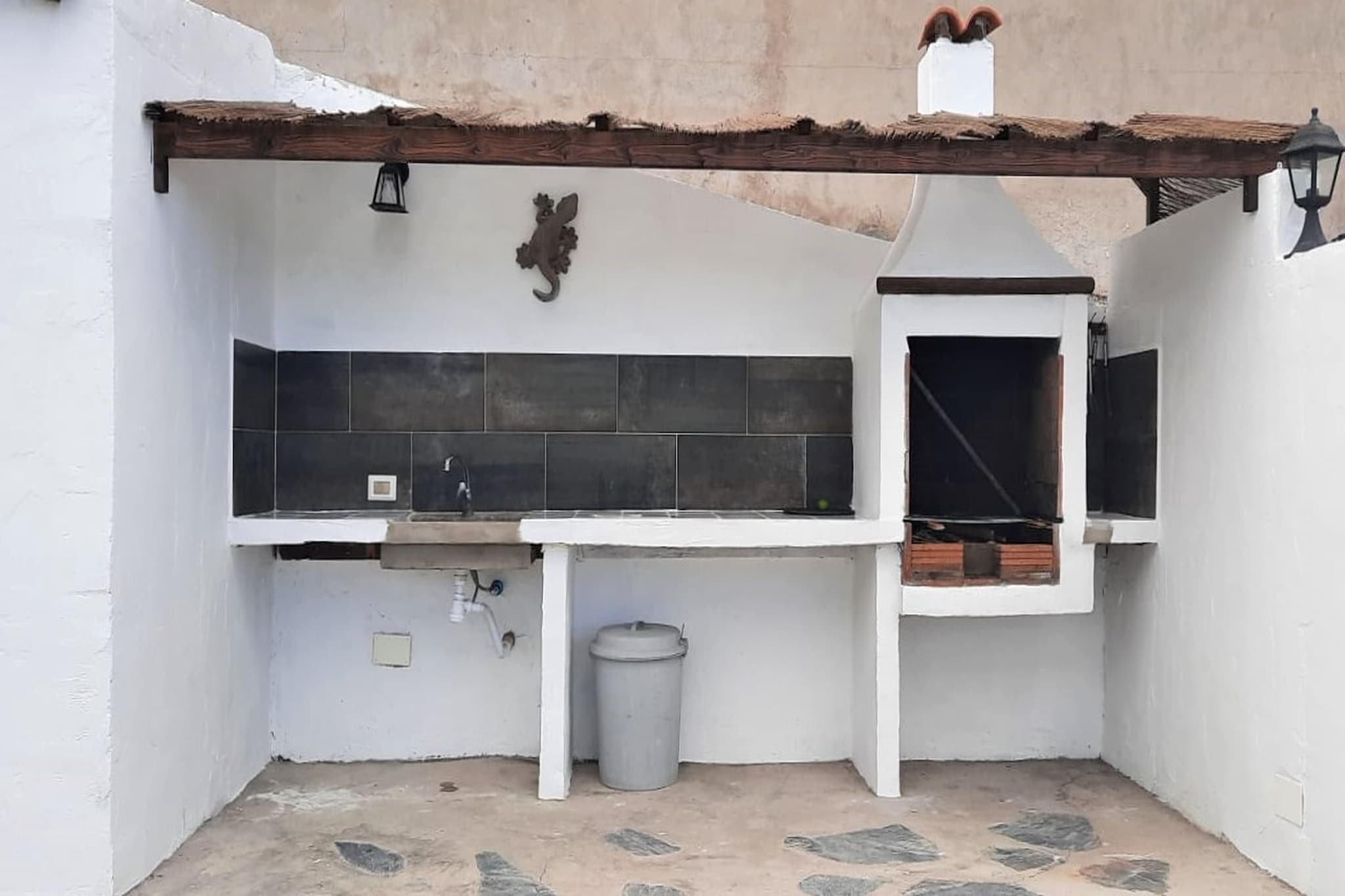 Casa Héctor-Faciliteiten