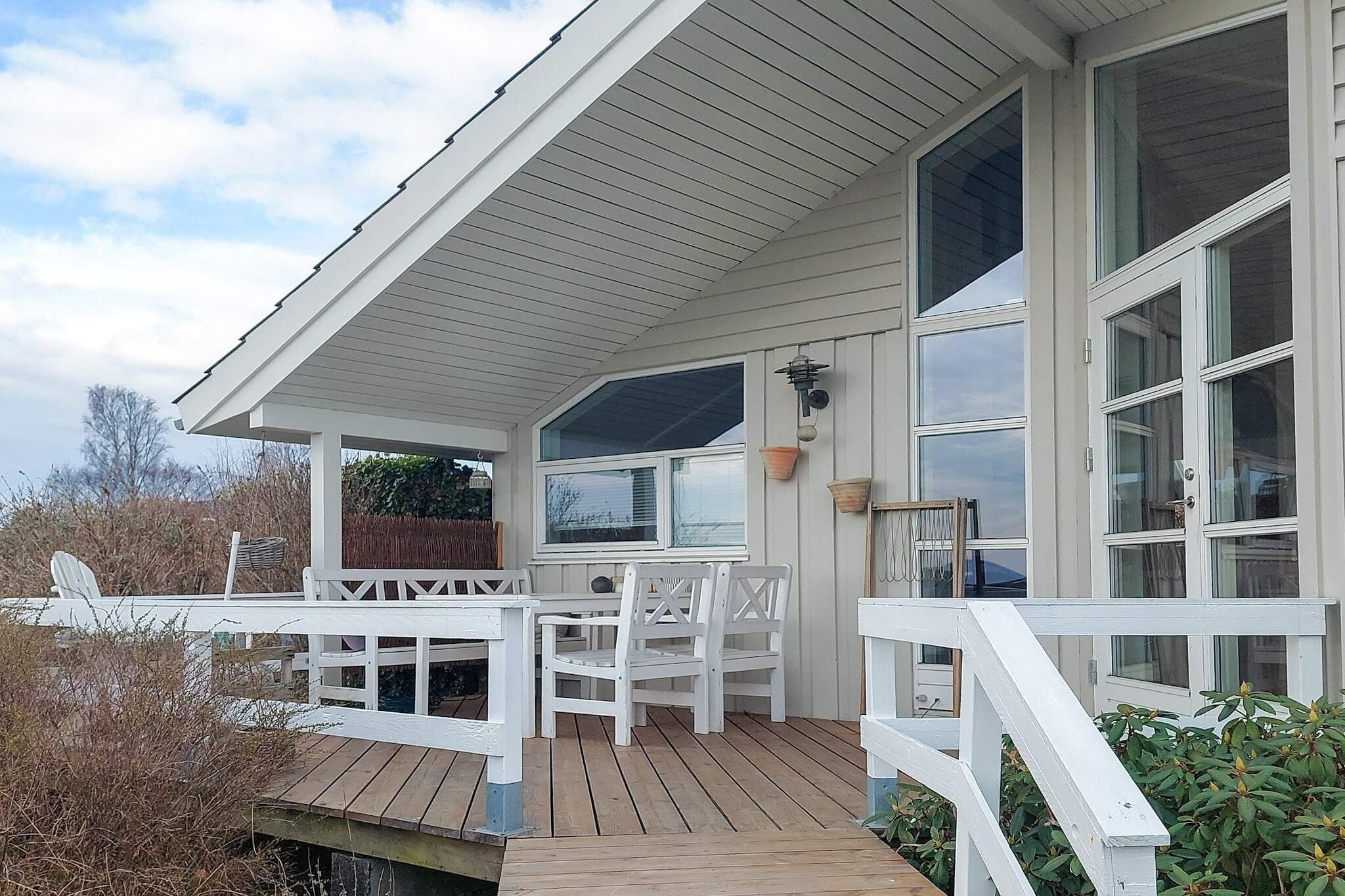 6 person holiday home in Jægerspris