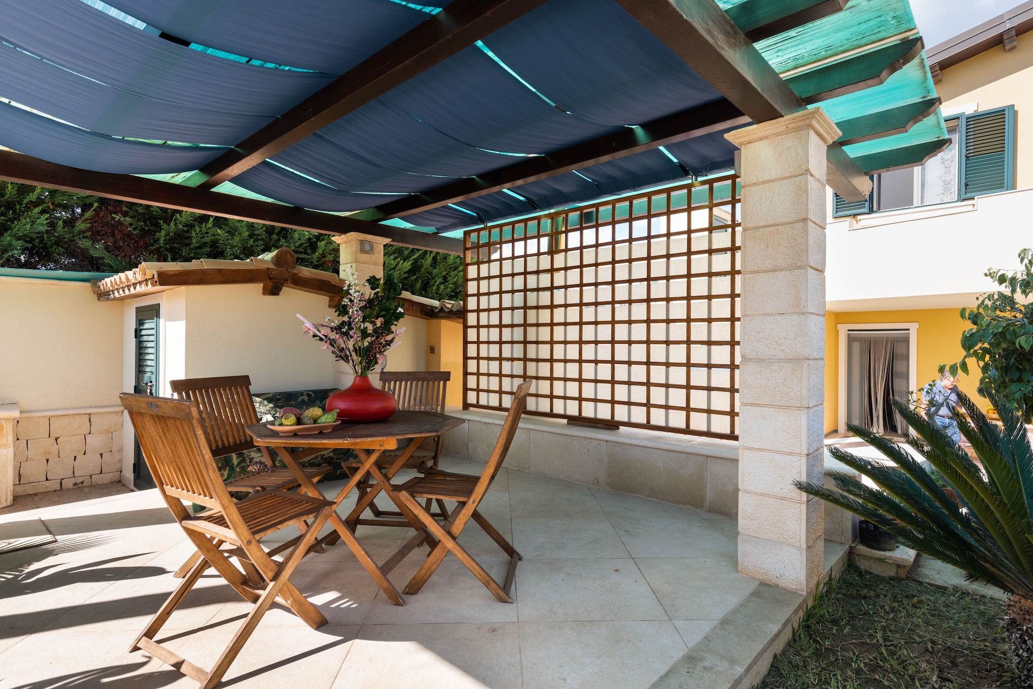 Terrace Balcony