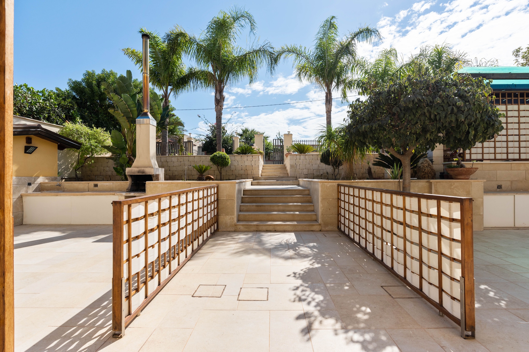 Terrace Balcony