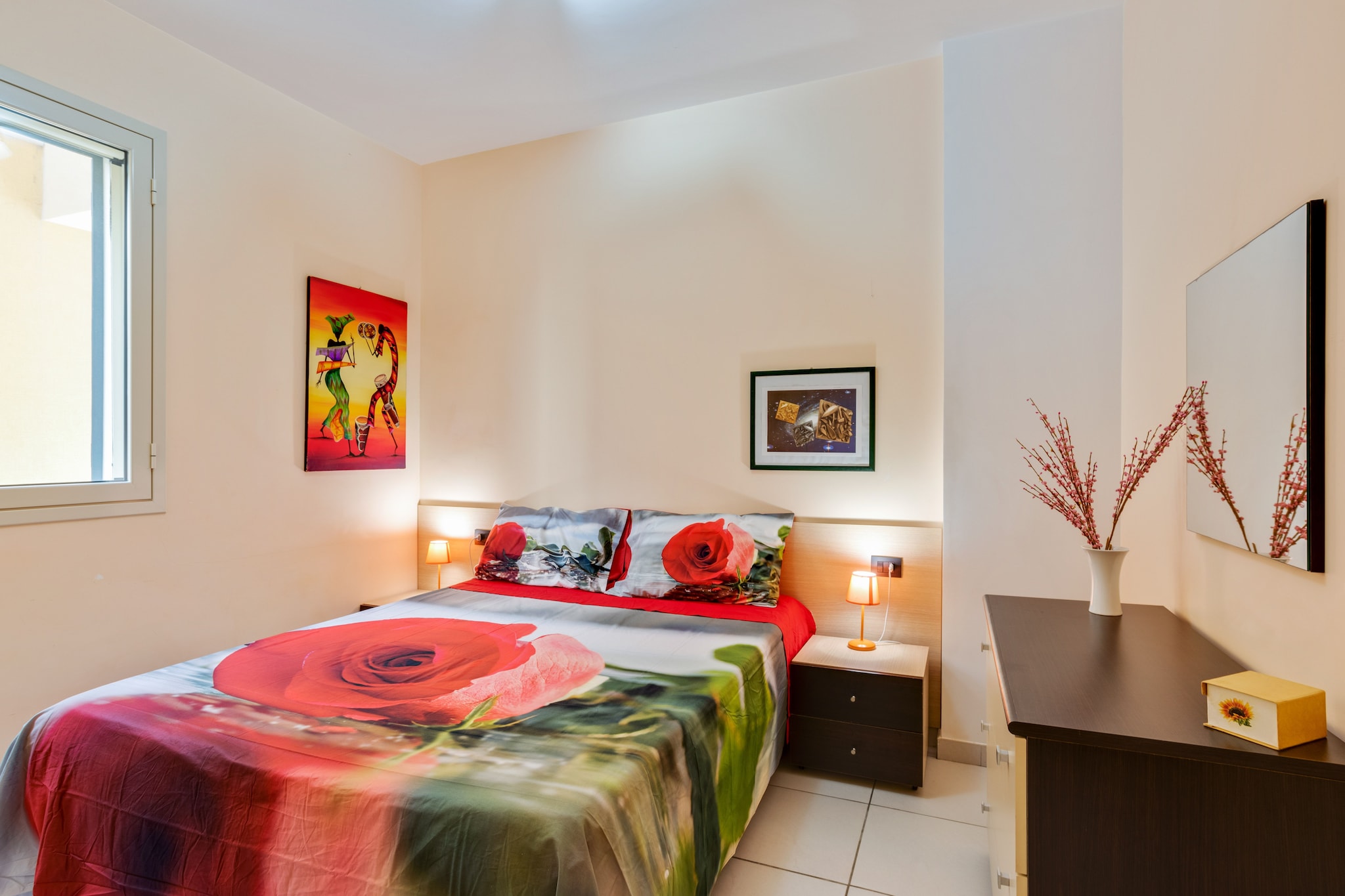 Bed Room