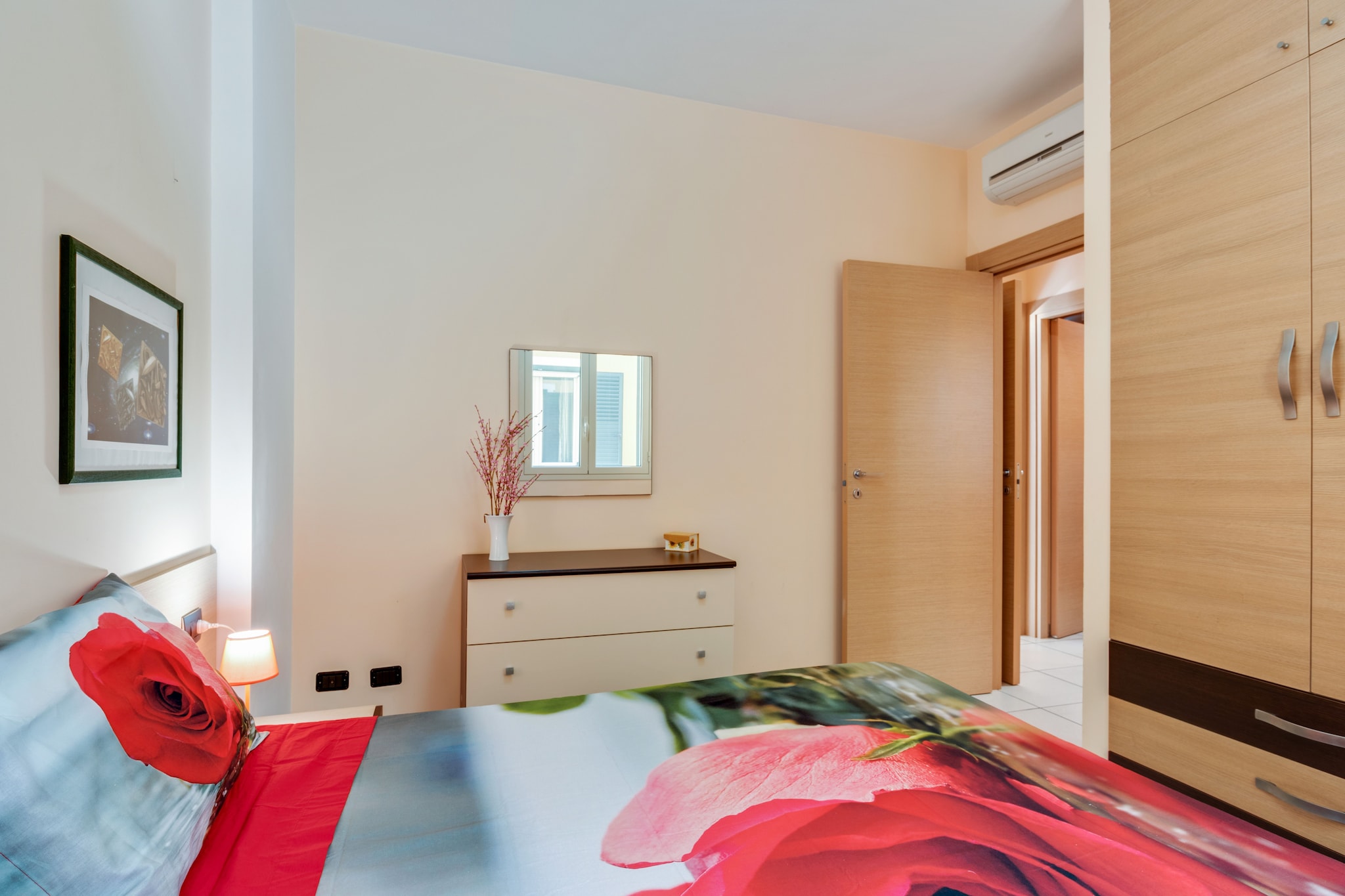 Bed Room