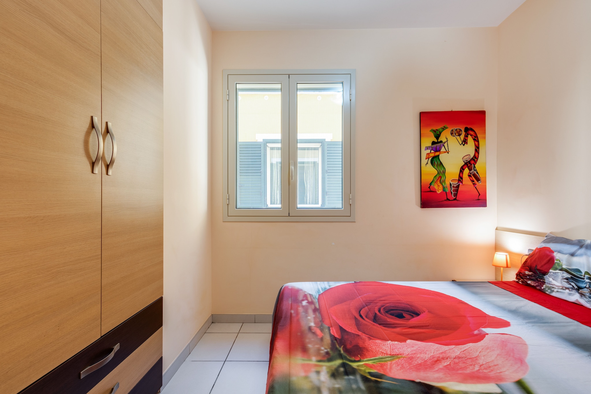 Bed Room