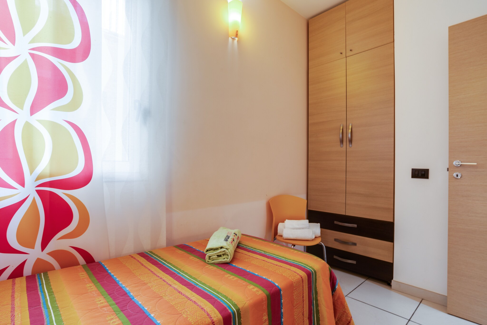Bed Room