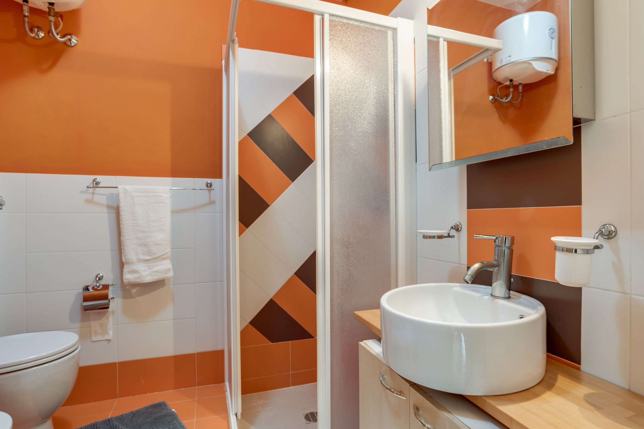 Bath Room