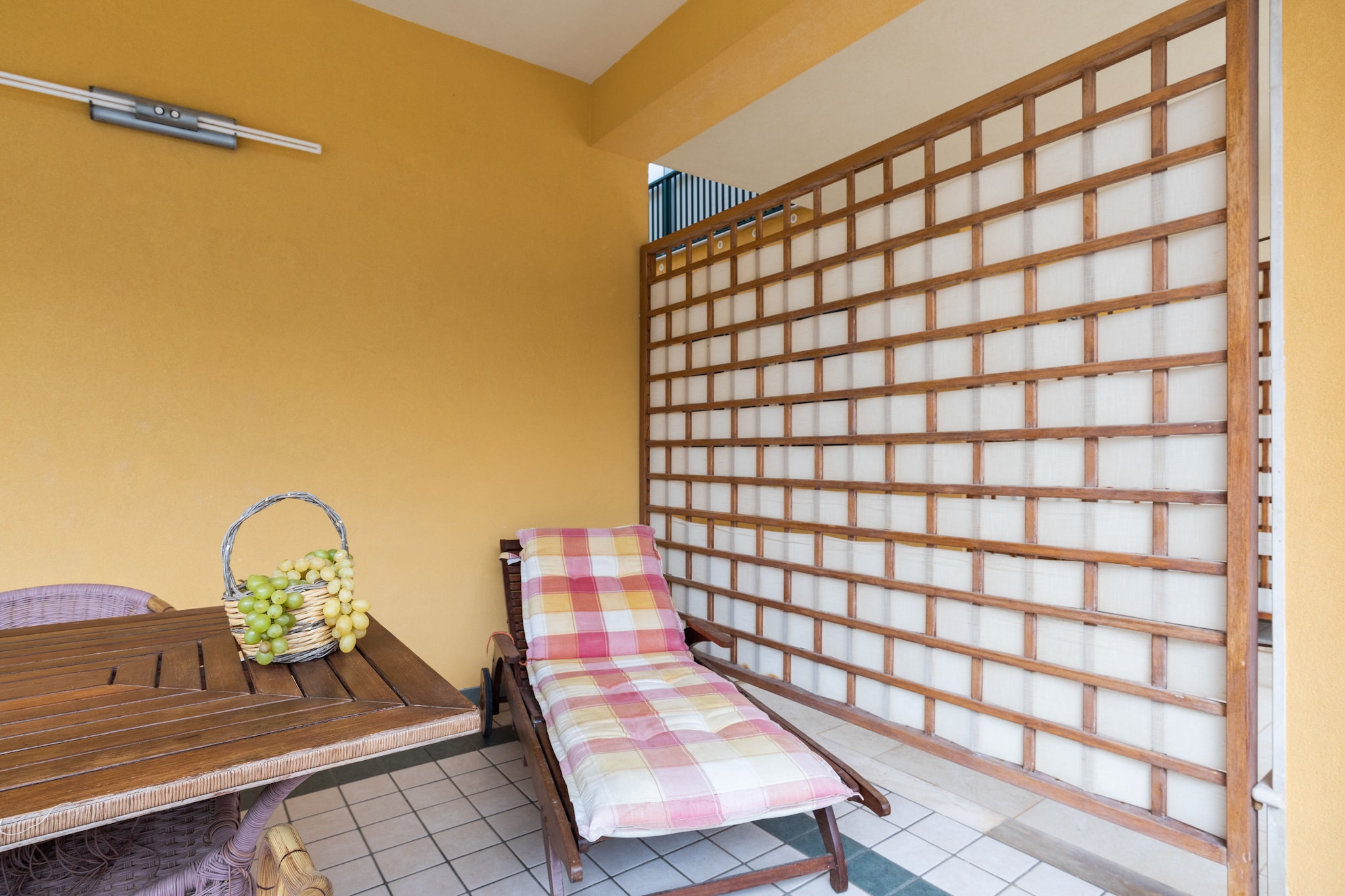 Terrace Balcony