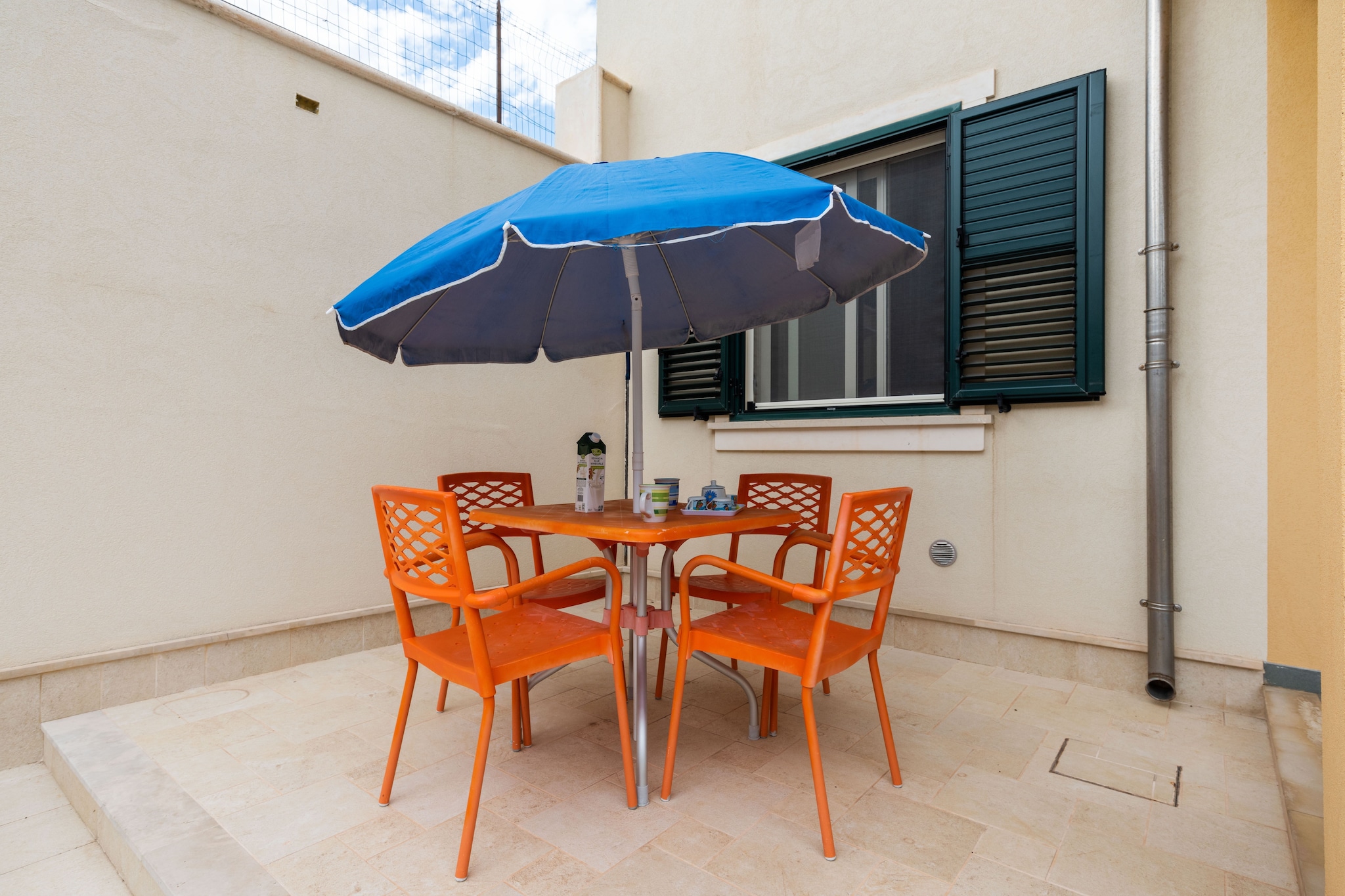 Terrace Balcony