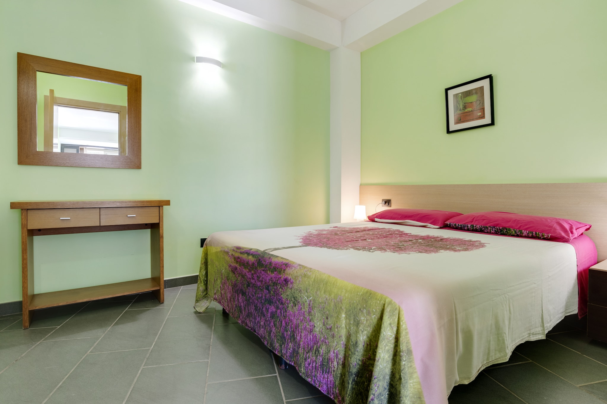 Bed Room