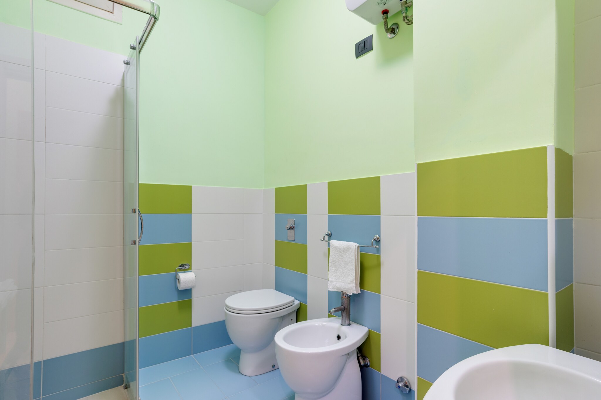 Bath Room