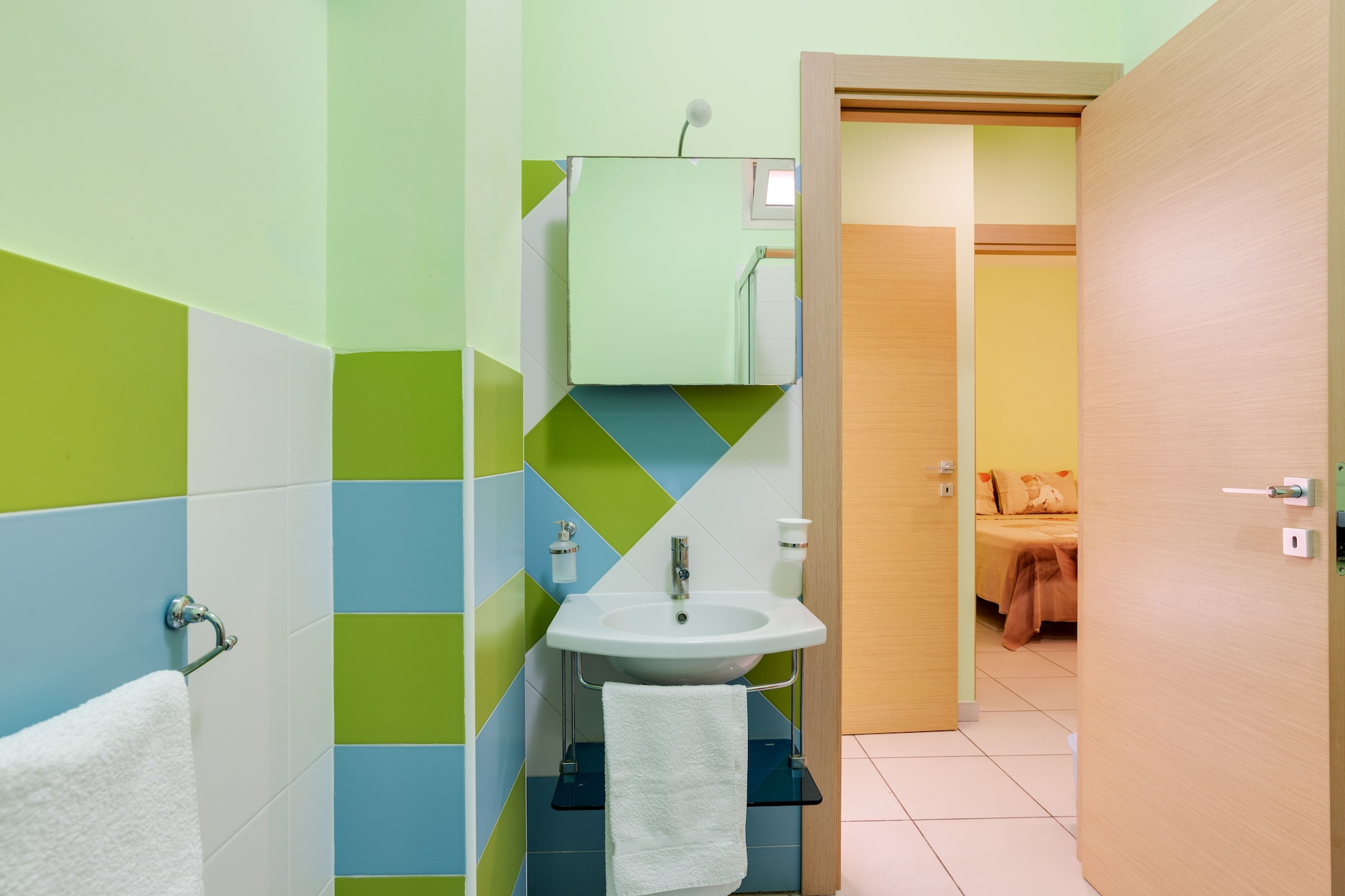 Bath Room