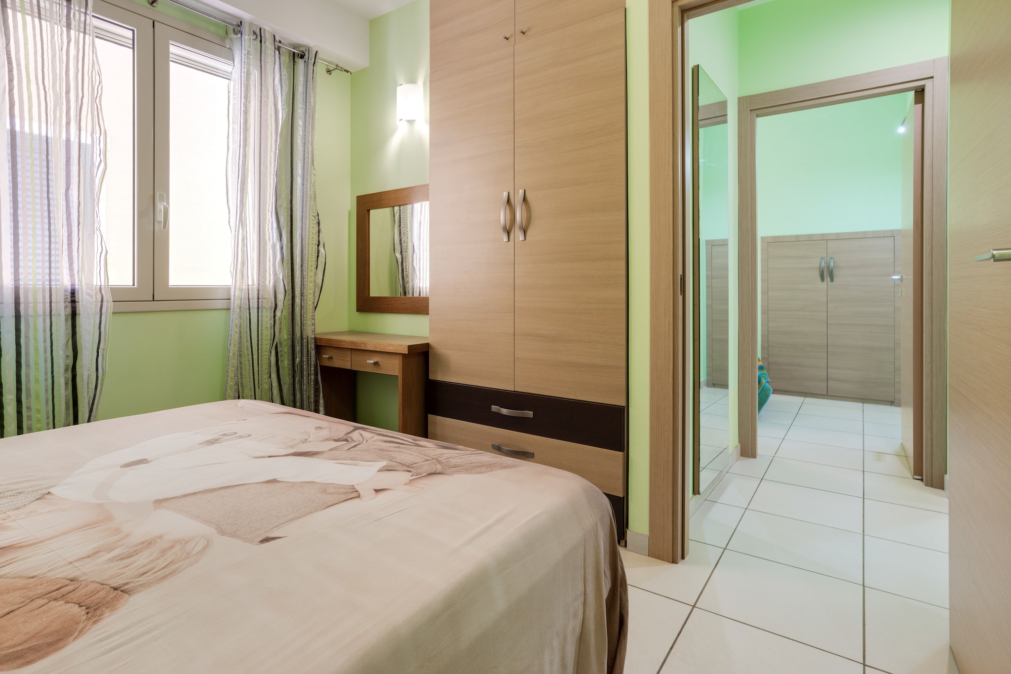Bed Room