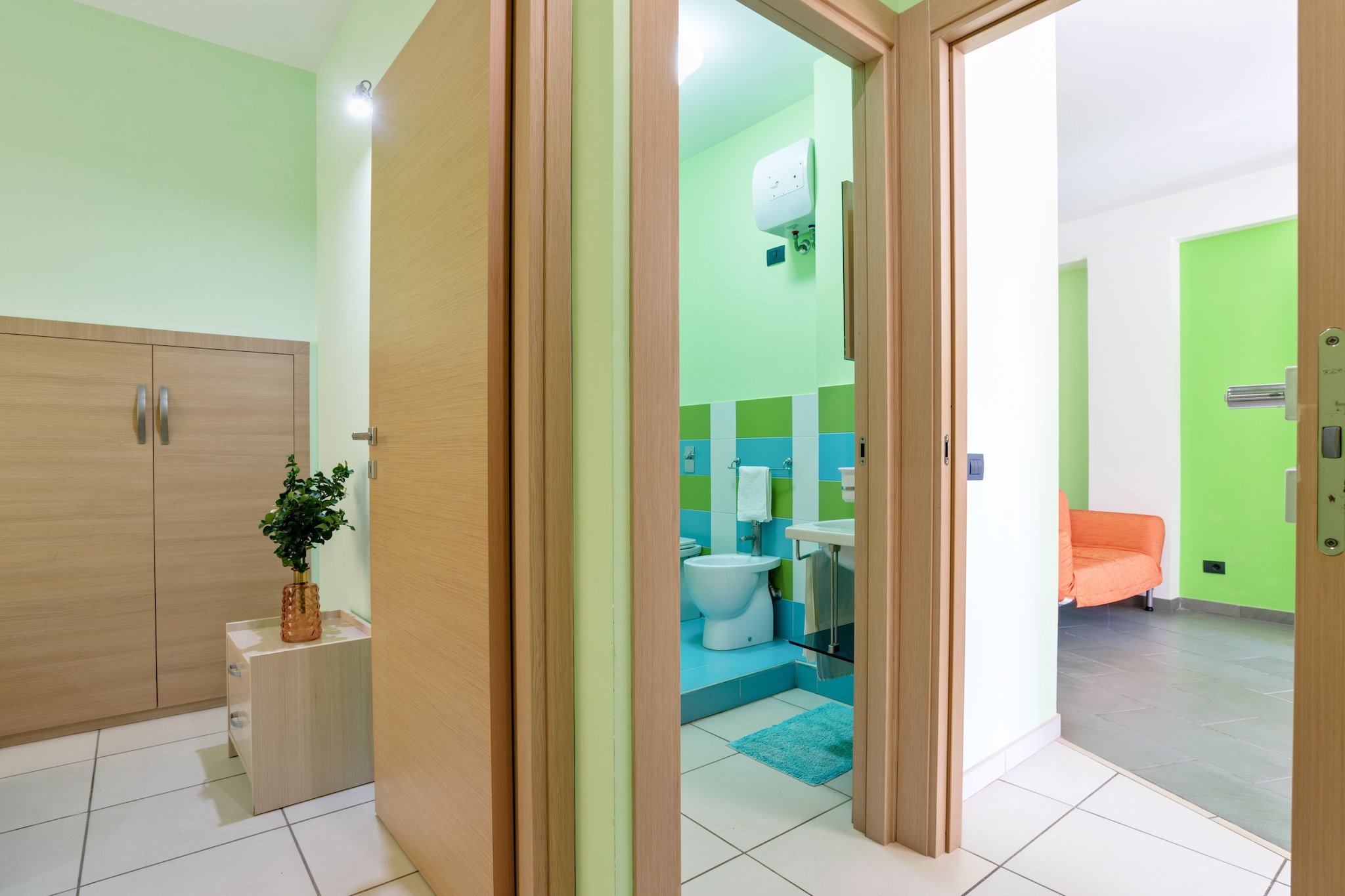 Bath Room