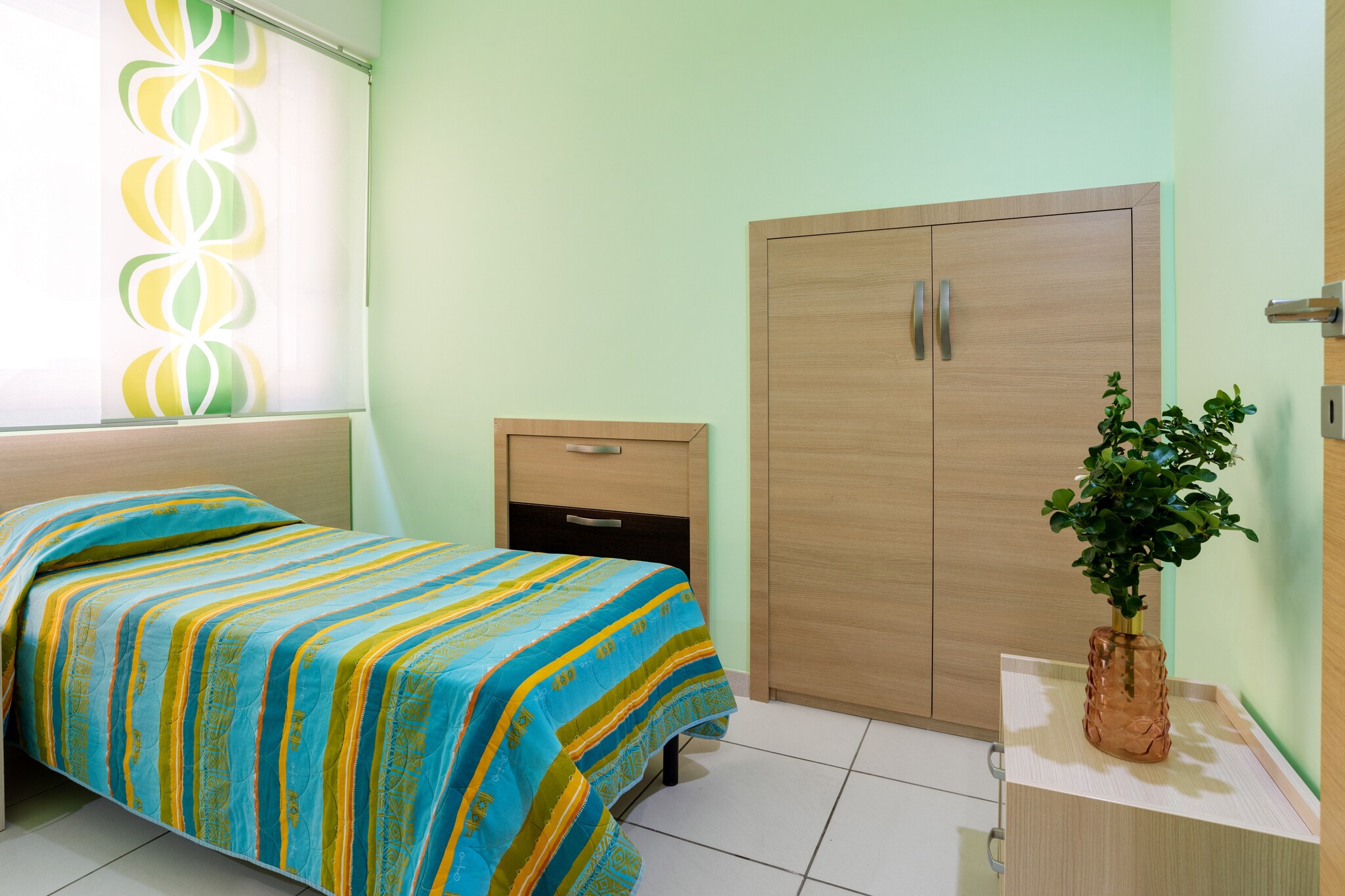 Bed Room