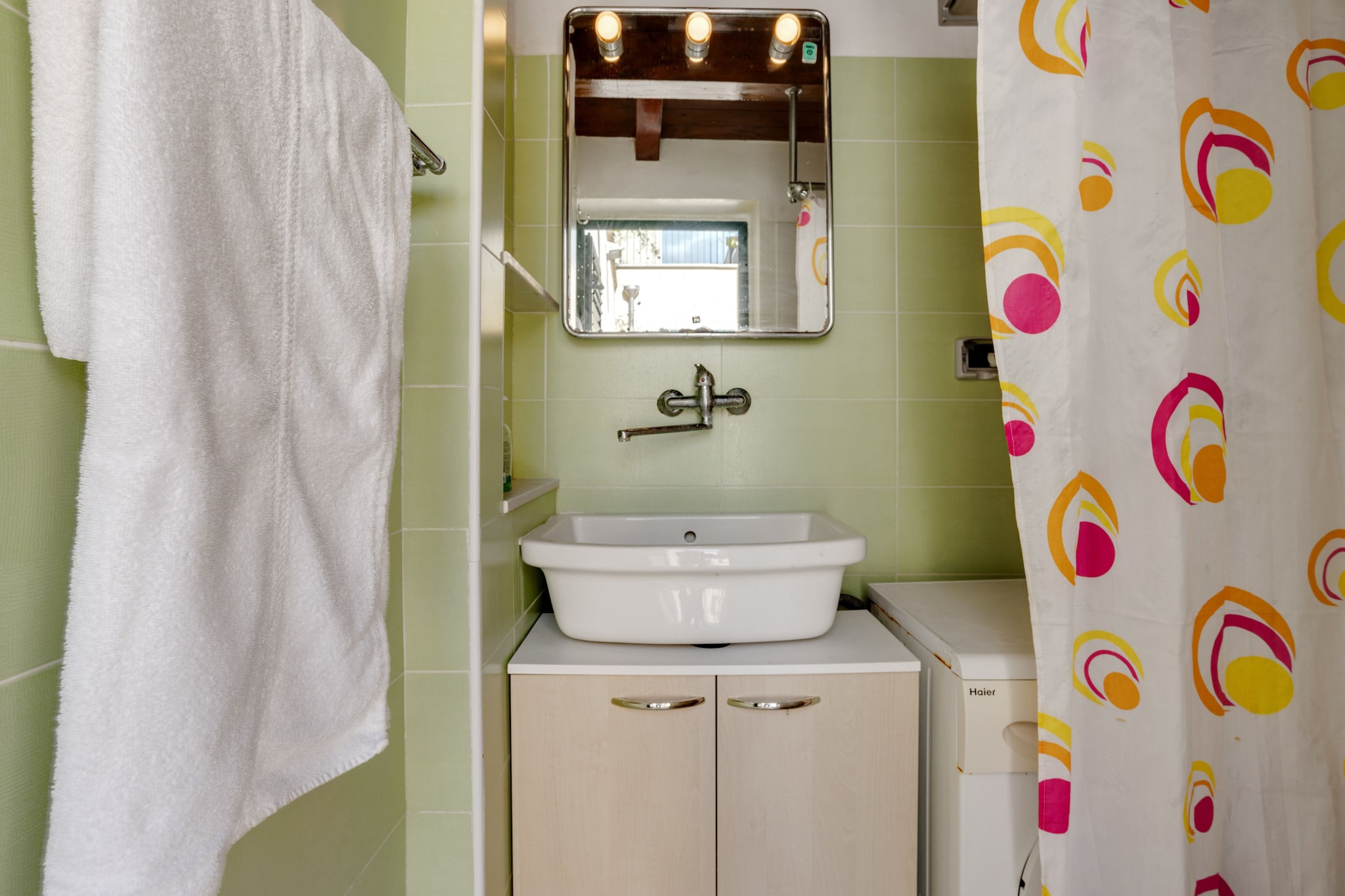 Bath Room