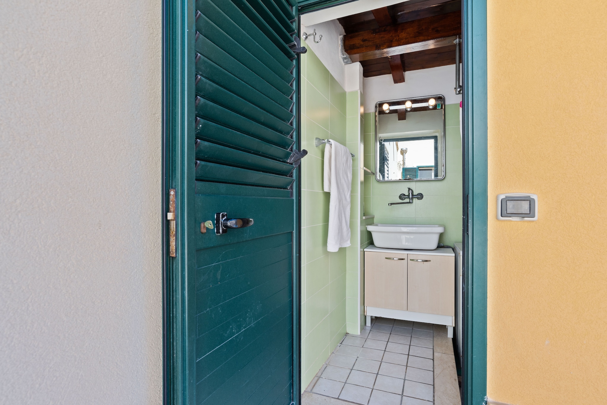 Bath Room