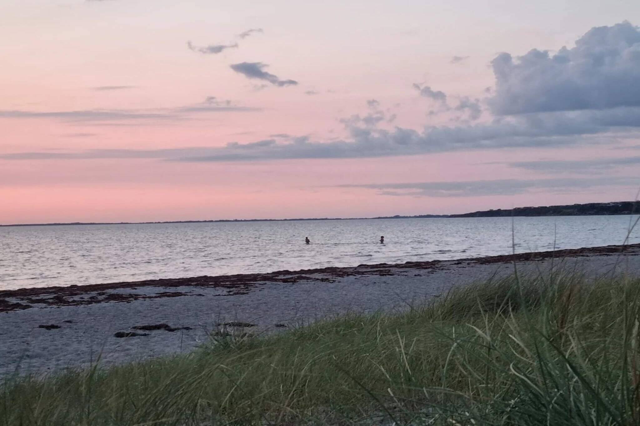 Maison de vacances pour 6 a Slagelse-Vue sur l'eau