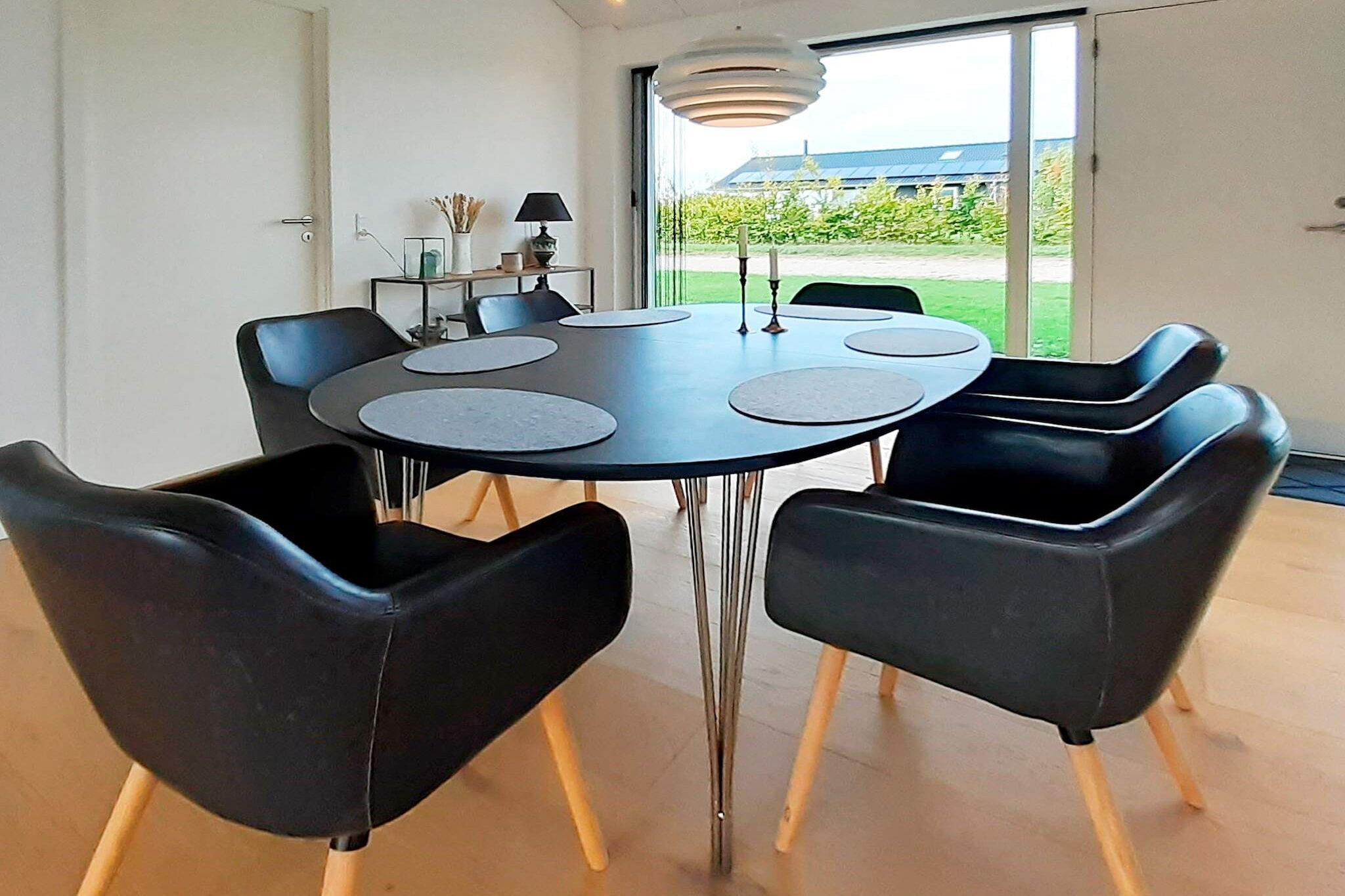 6 persoons vakantie huis in Slagelse - Binnen