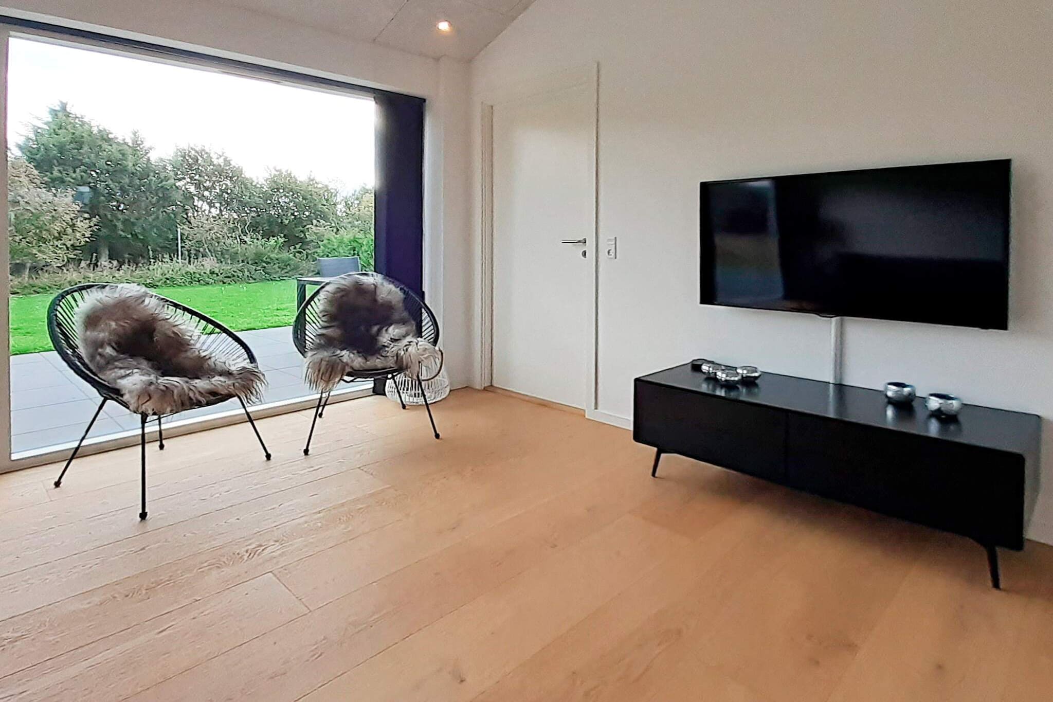 6 persoons vakantie huis in Slagelse - Binnen