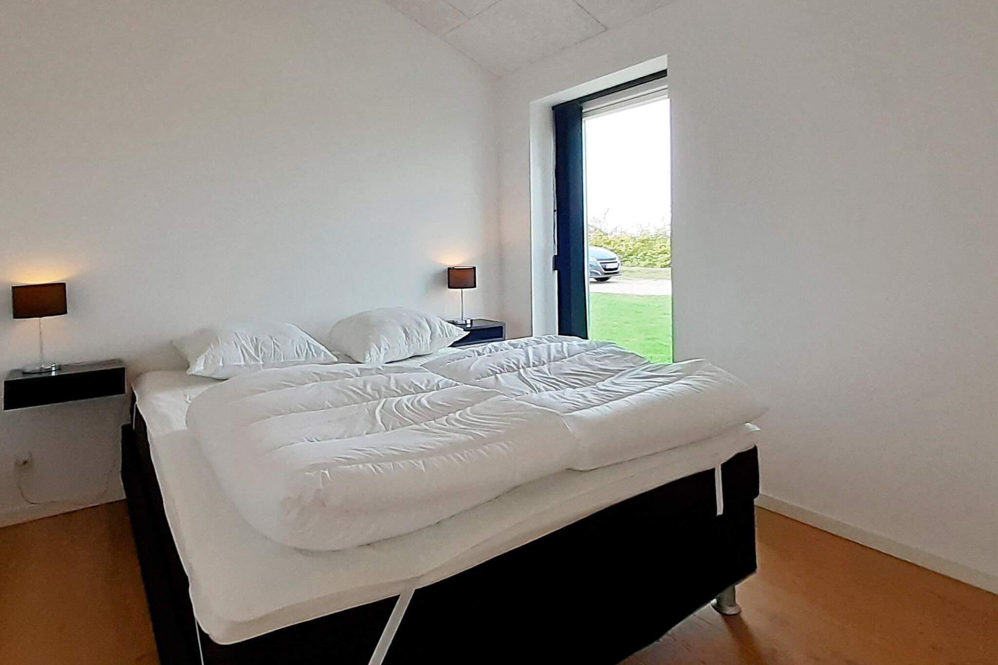 6 persoons vakantie huis in Slagelse - Binnen