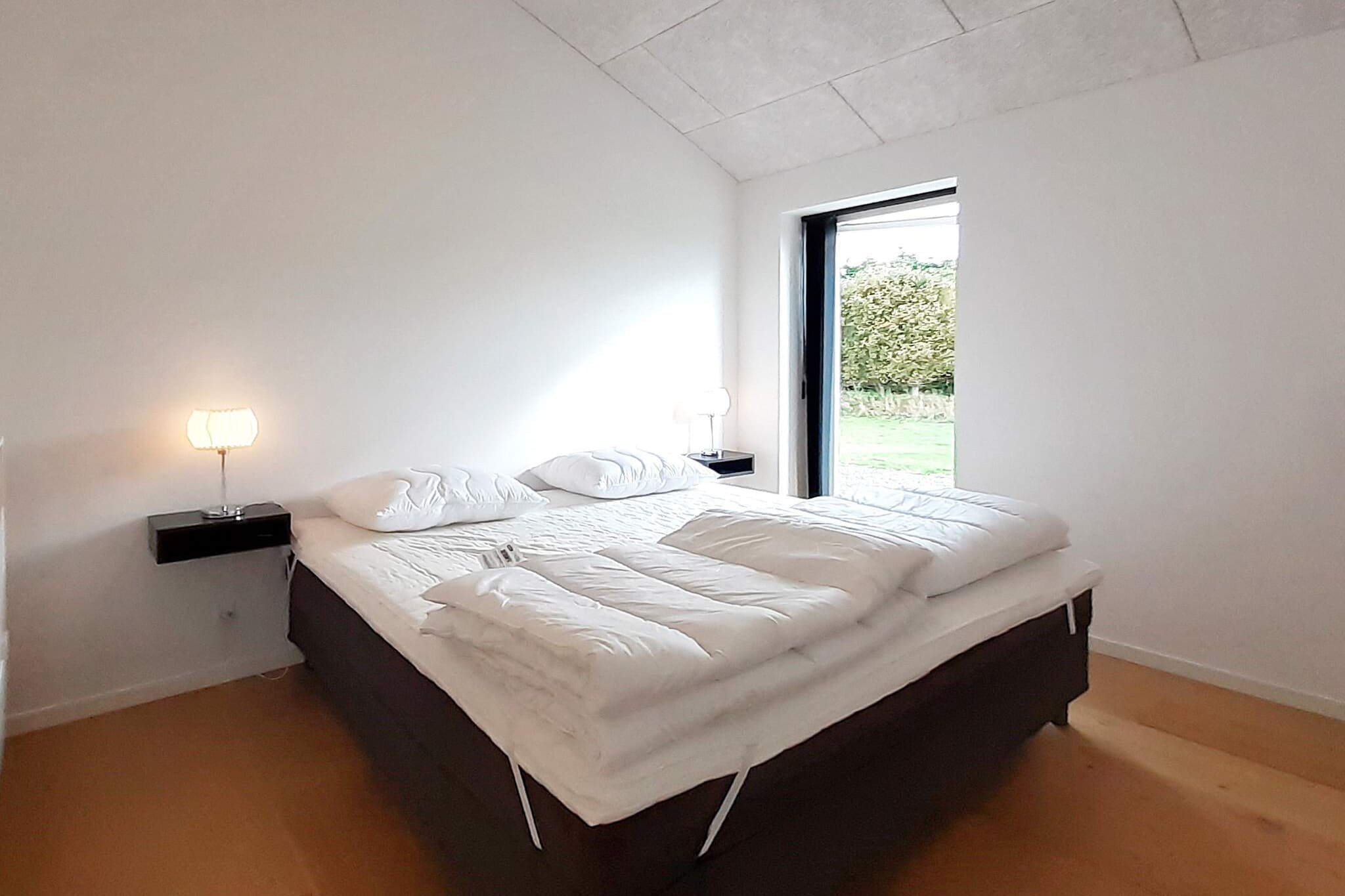 6 persoons vakantie huis in Slagelse - Binnen