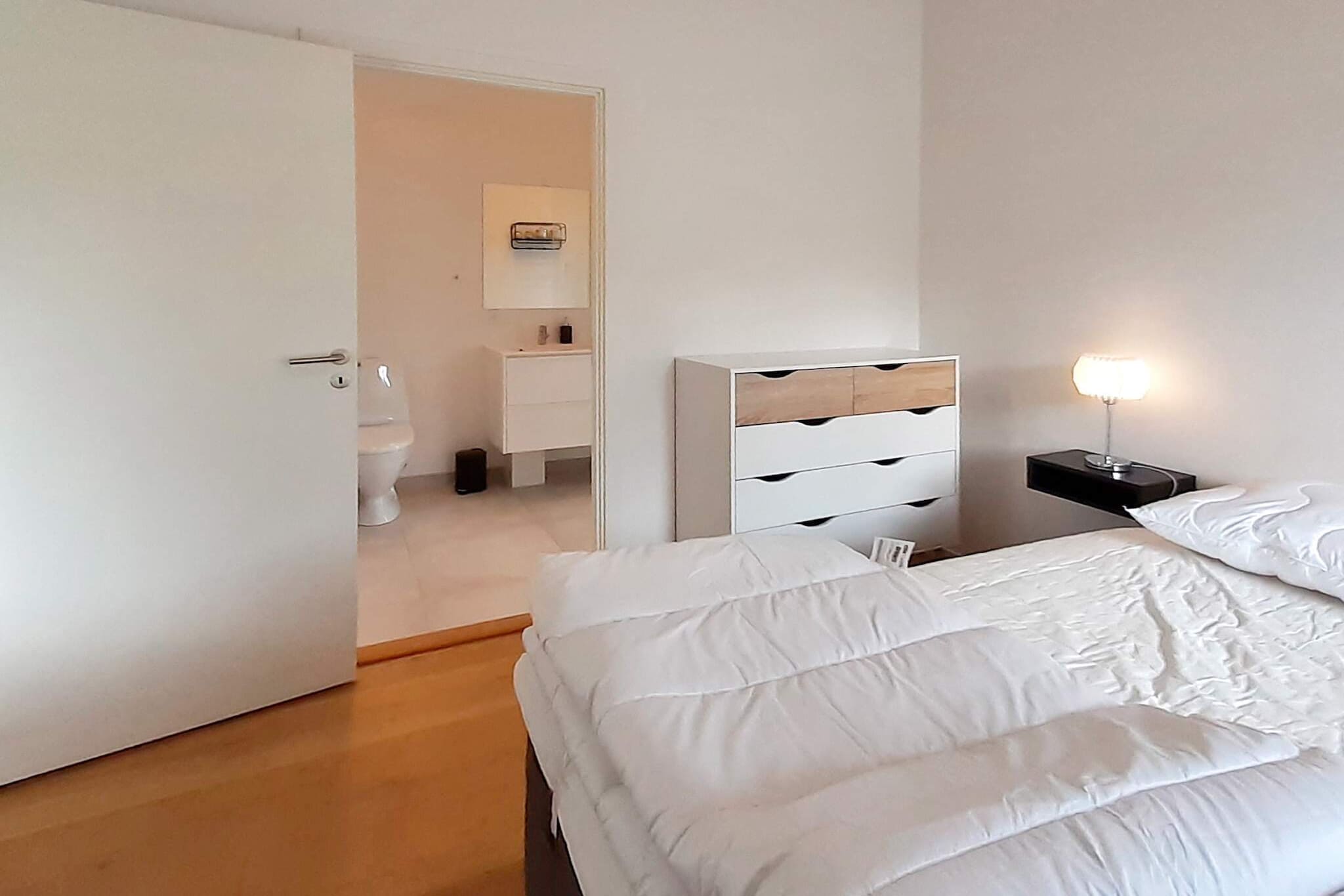 6 persoons vakantie huis in Slagelse - Binnen