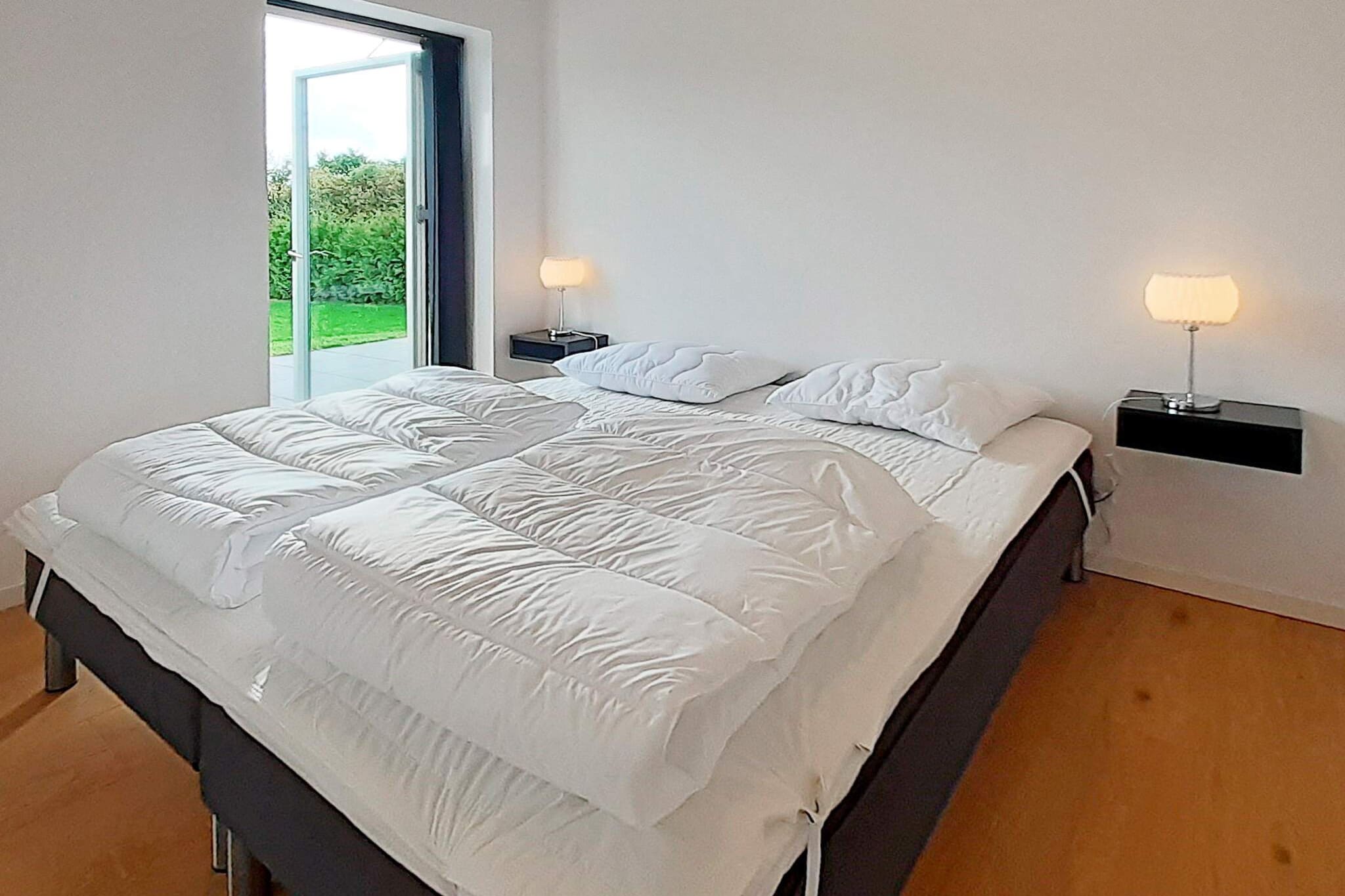 6 persoons vakantie huis in Slagelse - Binnen
