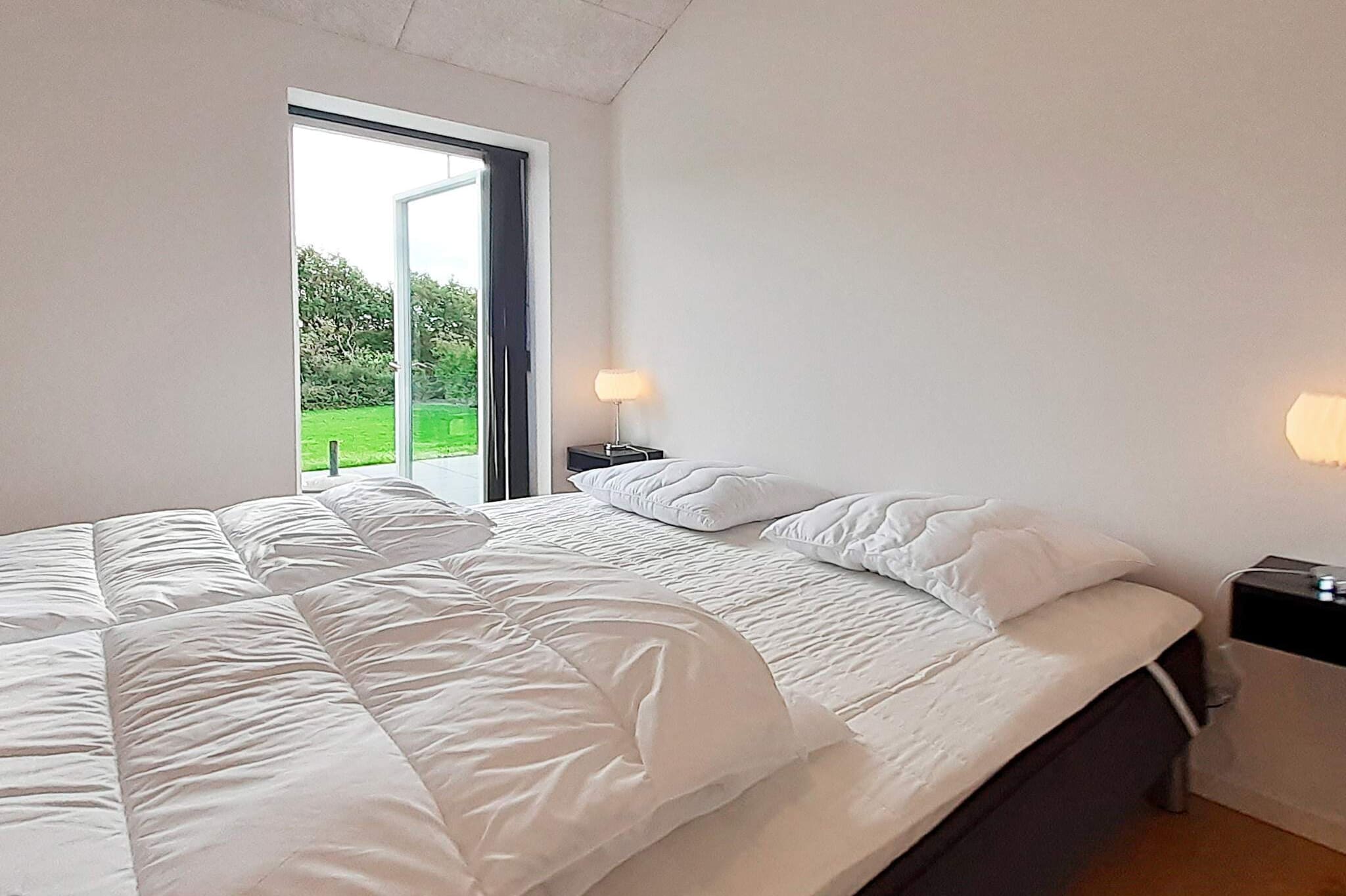 6 persoons vakantie huis in Slagelse - Binnen