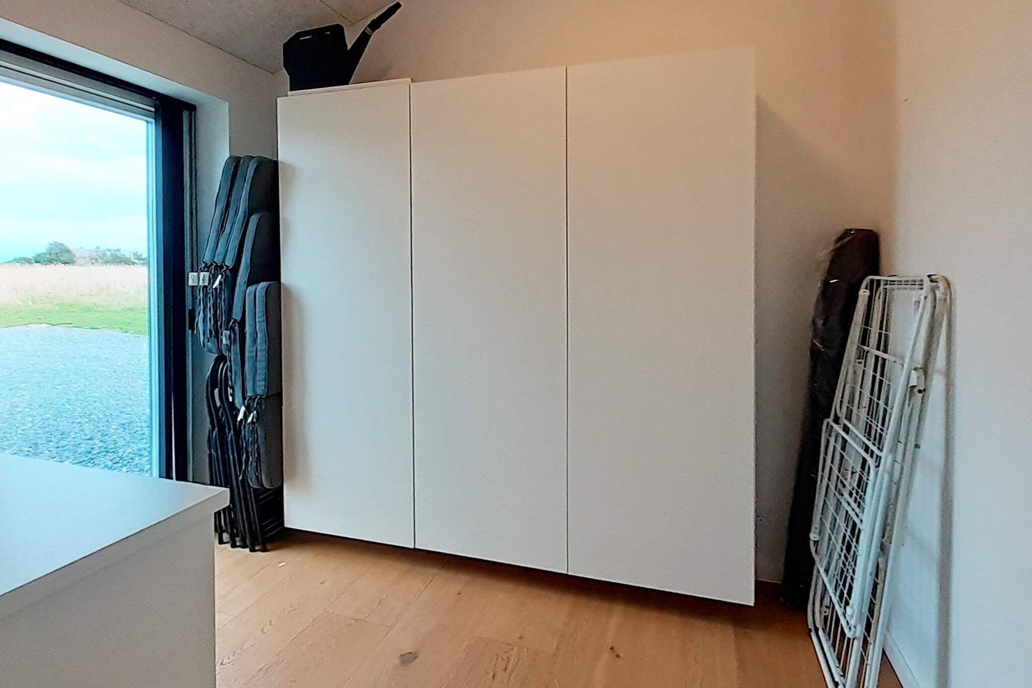 6 persoons vakantie huis in Slagelse - Binnen