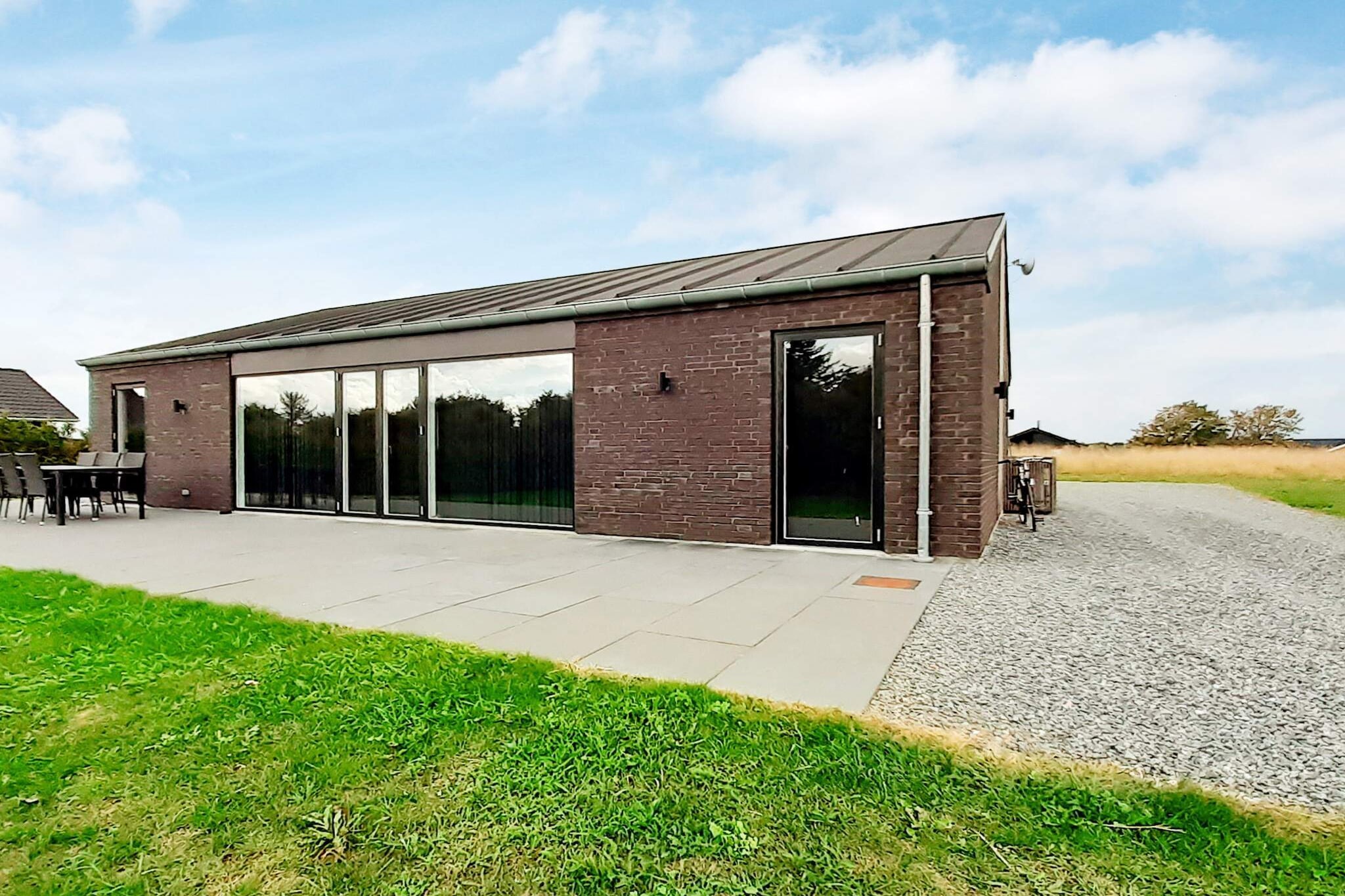 6 Personen Ferienhaus in Slagelse