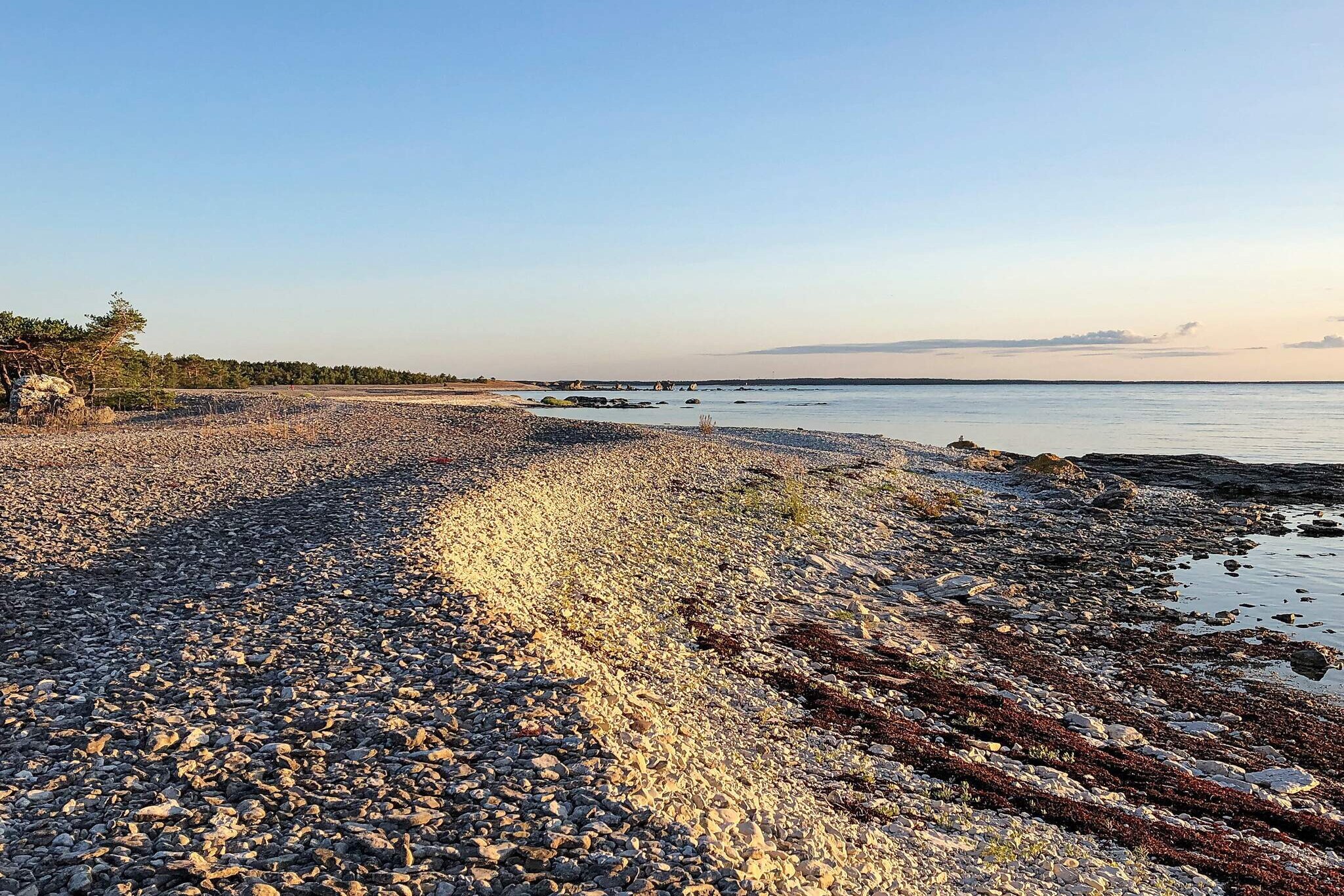 Sommerjuwel in Zentralem Visby-By Traum - Nicht zugeordnet